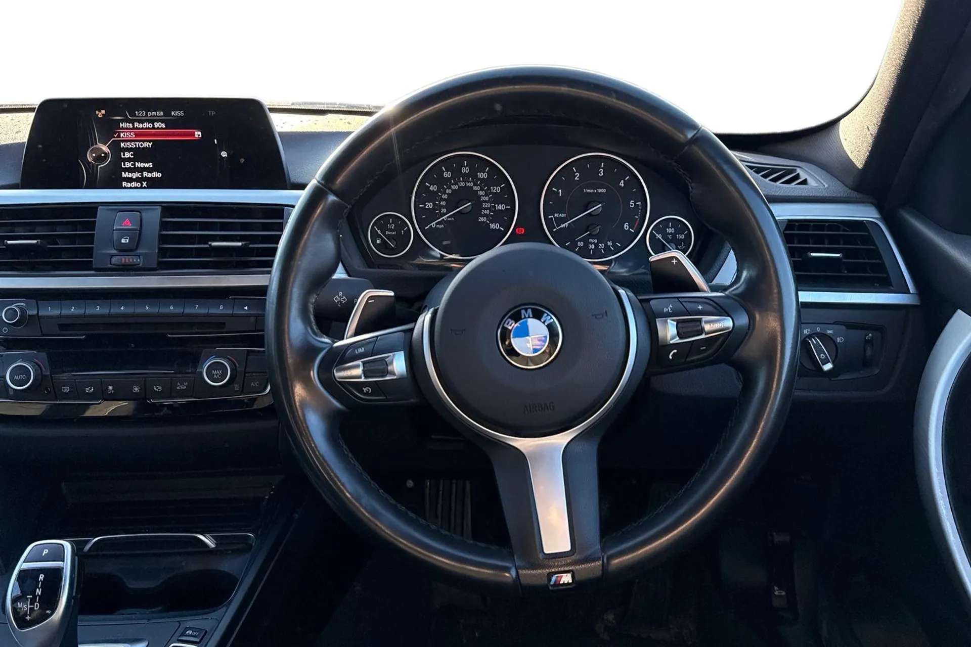 2017 BMW 3 SERIES 2017 BMW 3 SERIES