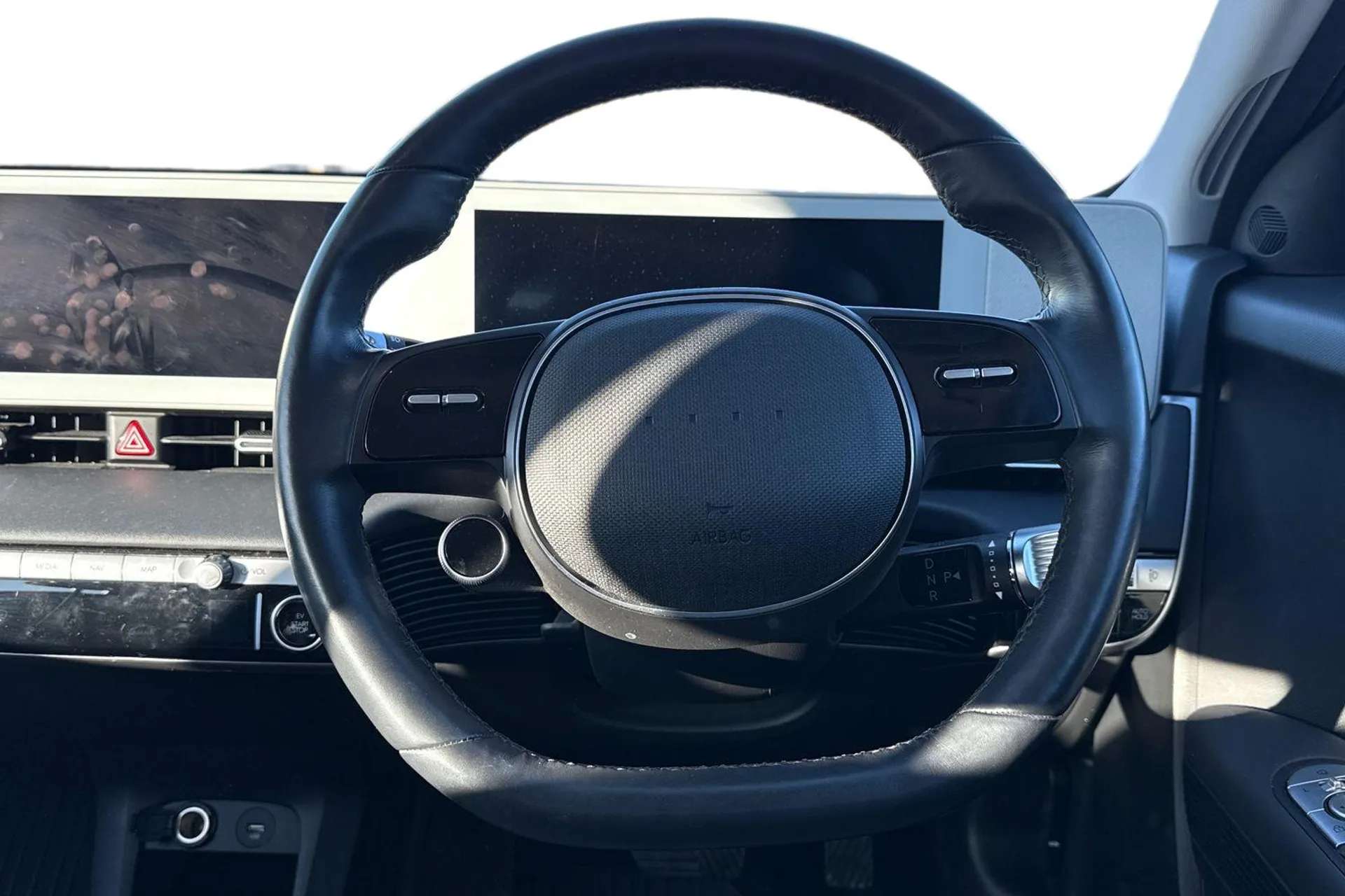 2023 HYUNDAI IONIQ 5 2023 HYUNDAI IONIQ 5