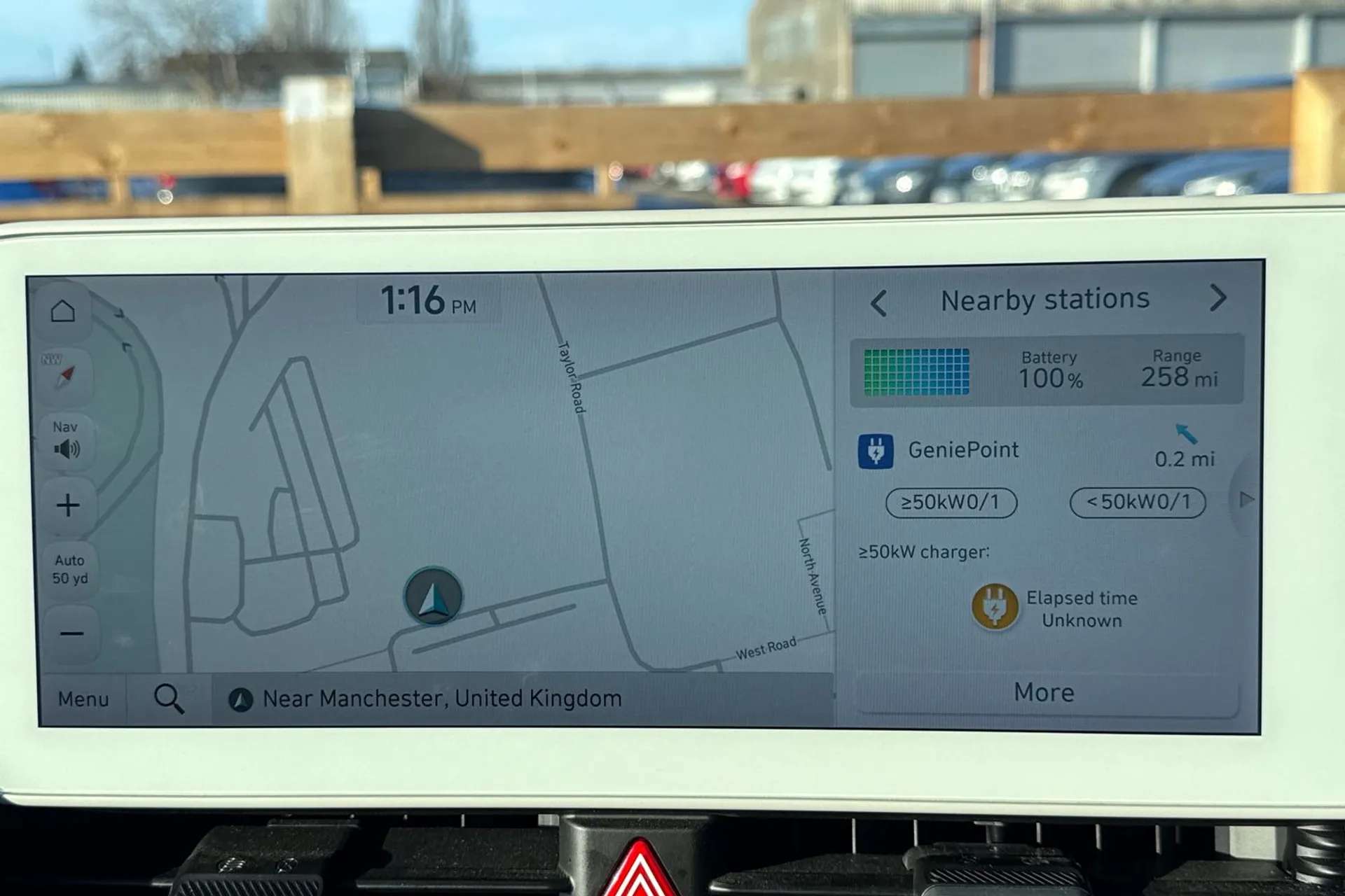 2023 HYUNDAI IONIQ 5 2023 HYUNDAI IONIQ 5