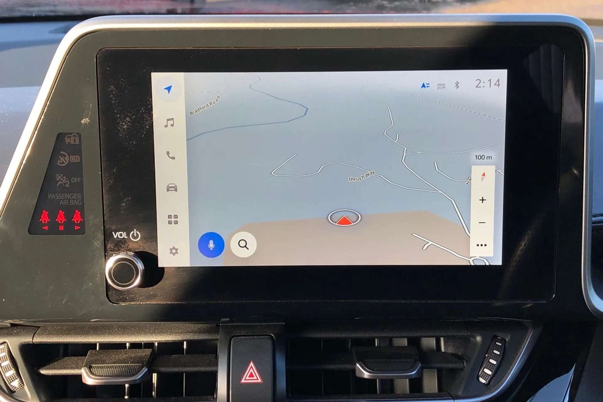 2023 TOYOTA C-HR 2023 TOYOTA C-HR