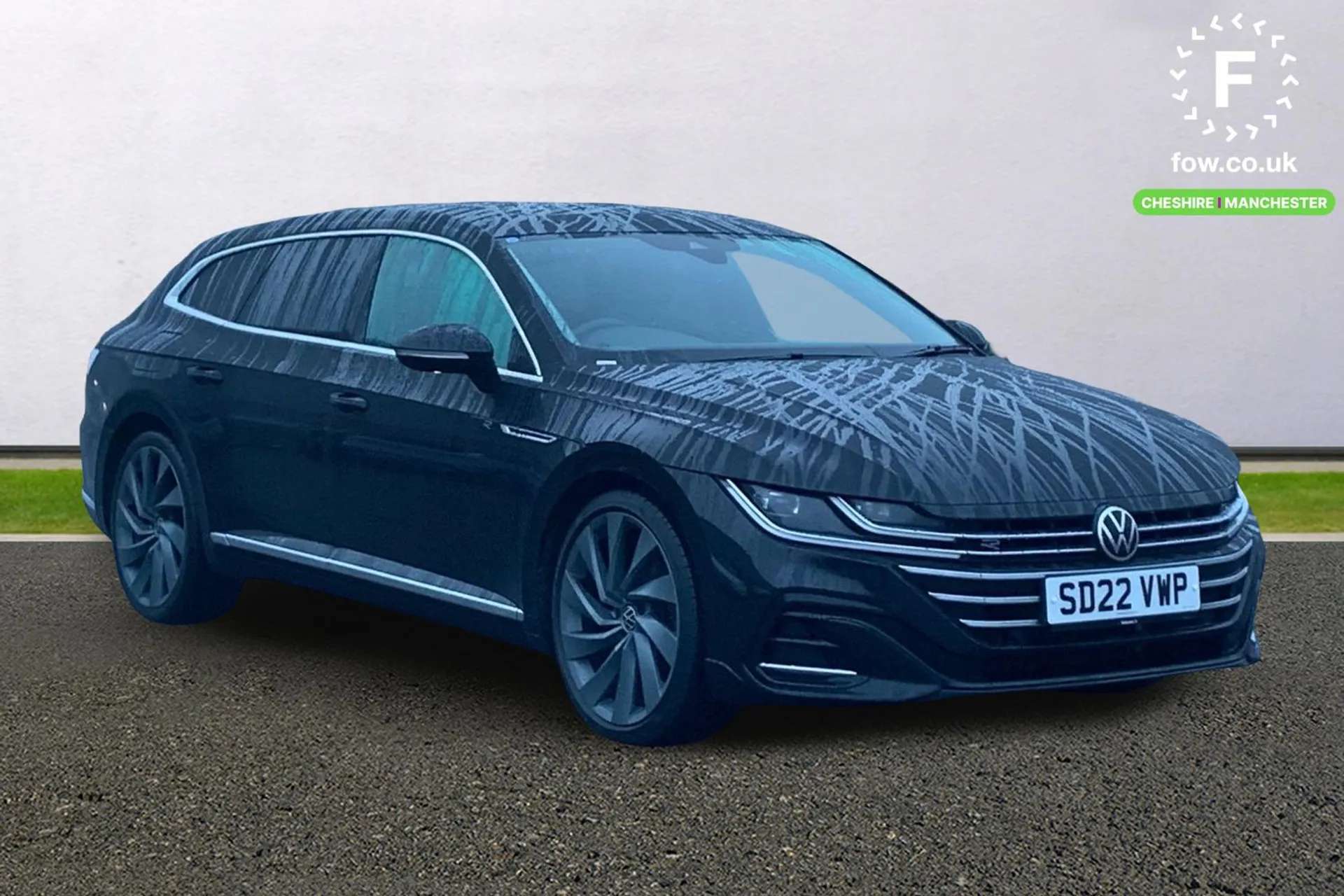 2022 VOLKSWAGEN ARTEON 2022 VOLKSWAGEN ARTEON