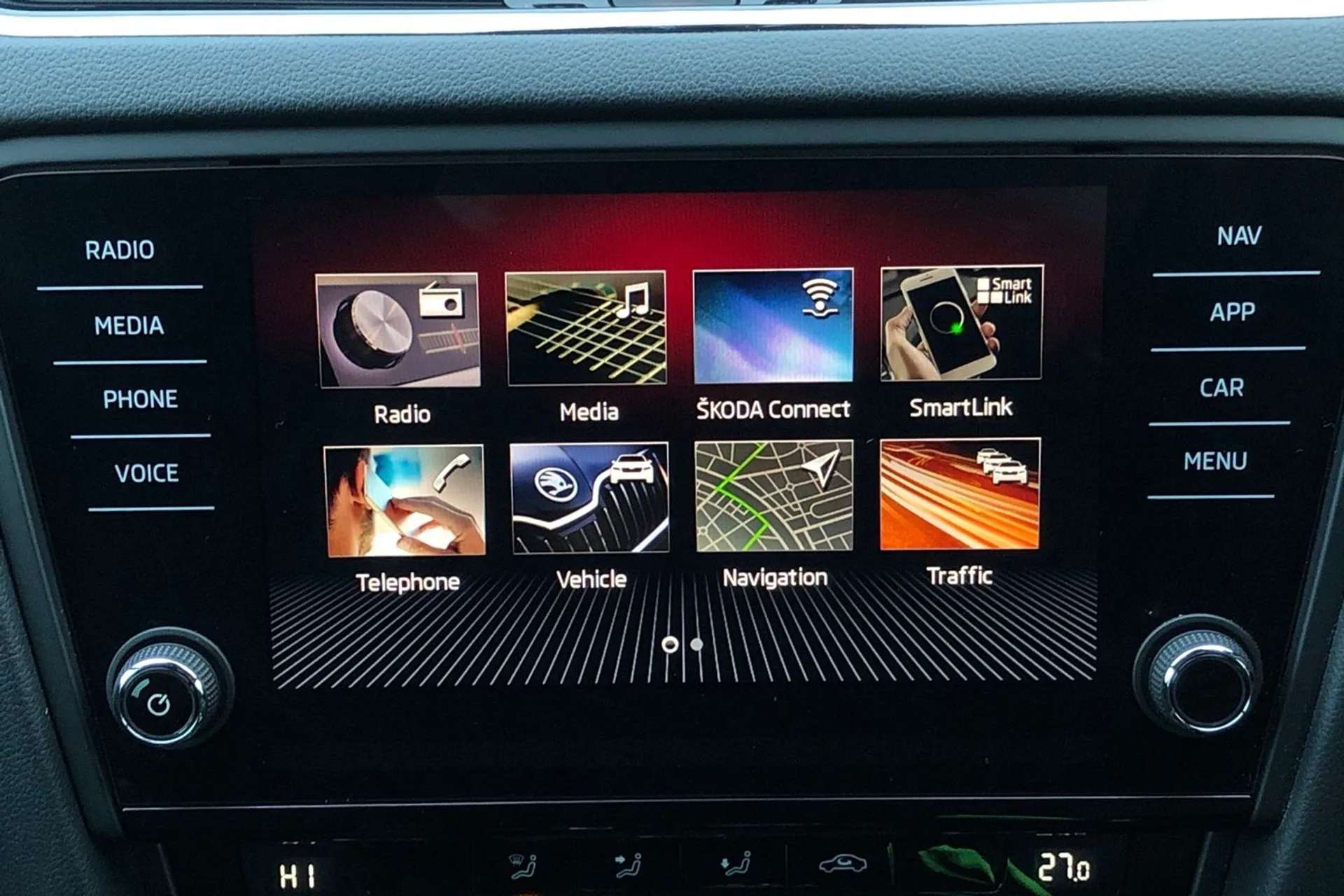 2019 SKODA OCTAVIA 2019 SKODA OCTAVIA