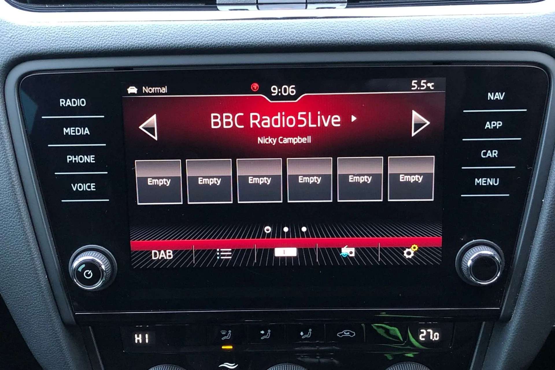 2019 SKODA OCTAVIA 2019 SKODA OCTAVIA