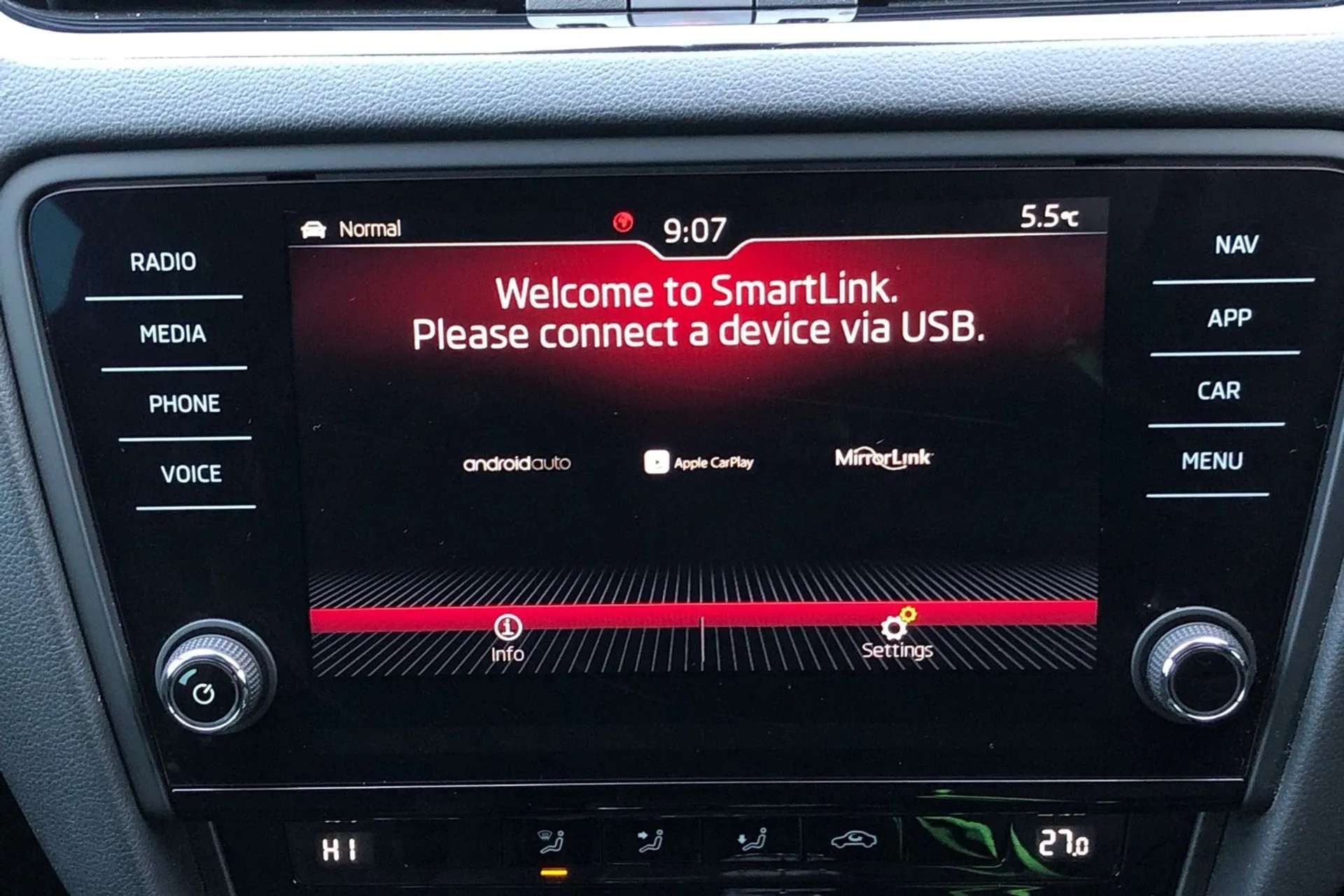 2019 SKODA OCTAVIA 2019 SKODA OCTAVIA