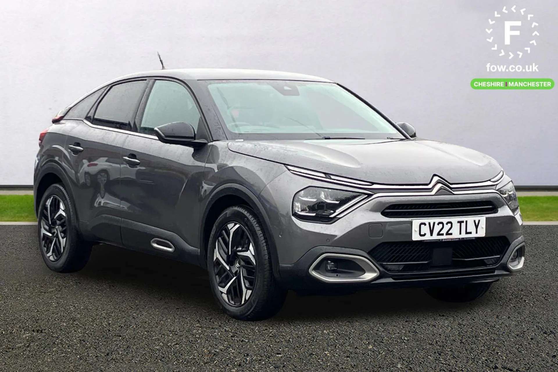 2022 CITROEN C4 2022 CITROEN C4