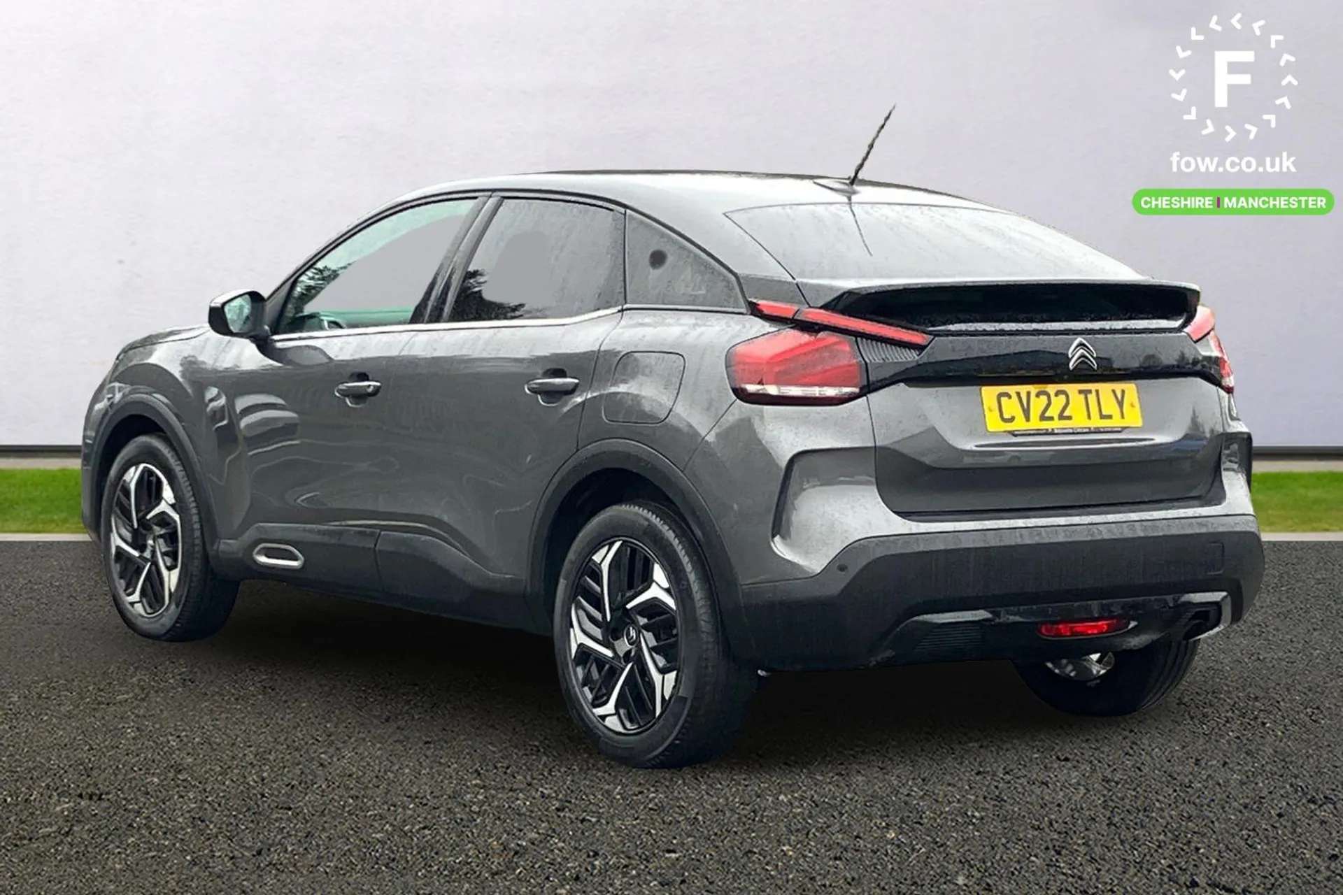 2022 CITROEN C4 2022 CITROEN C4