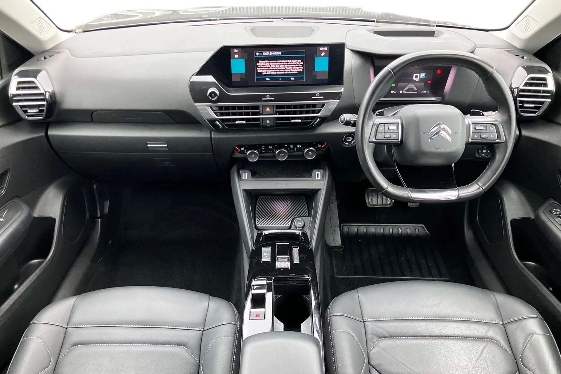 2022 CITROEN C4 2022 CITROEN C4