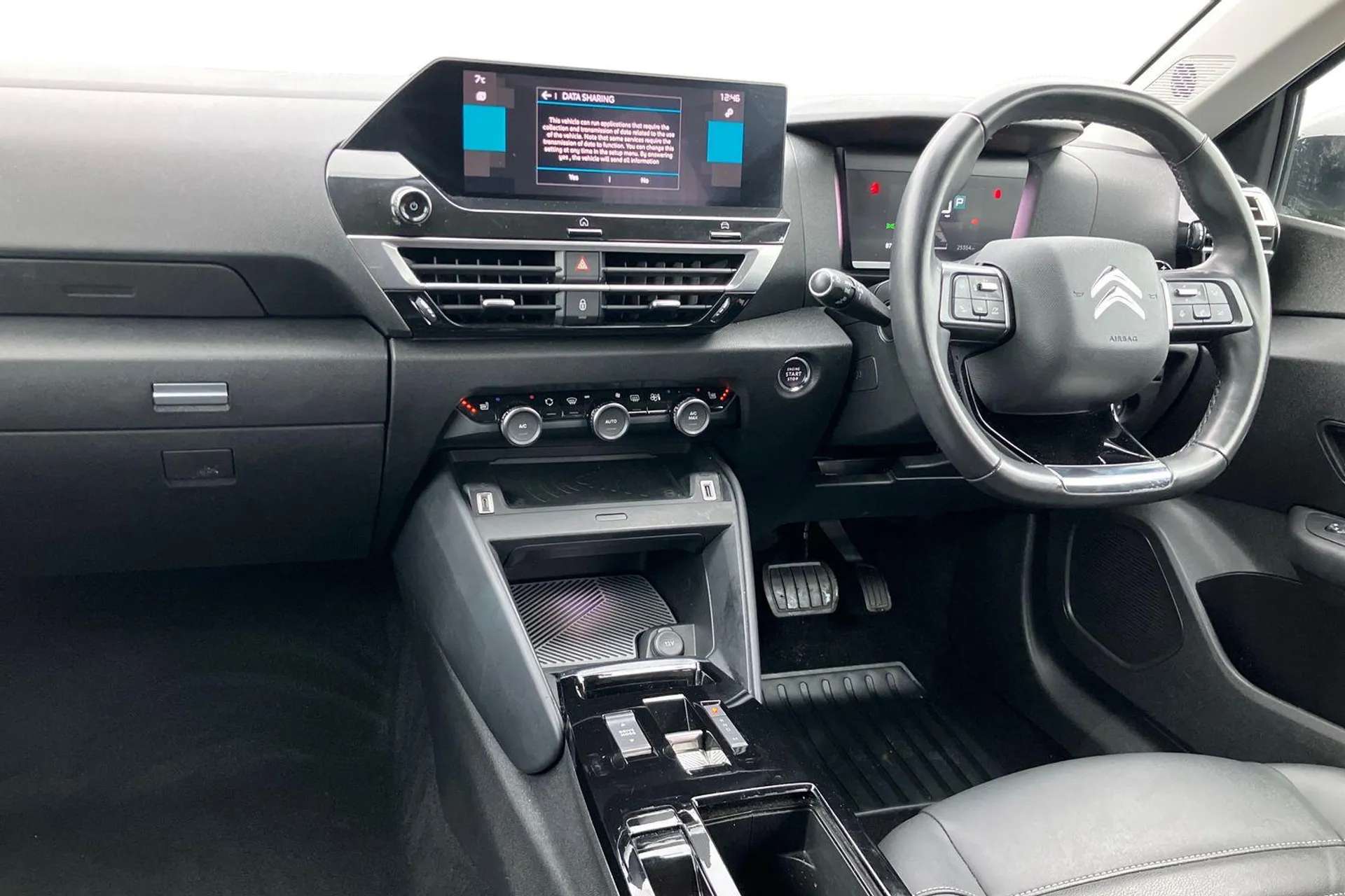 2022 CITROEN C4 2022 CITROEN C4