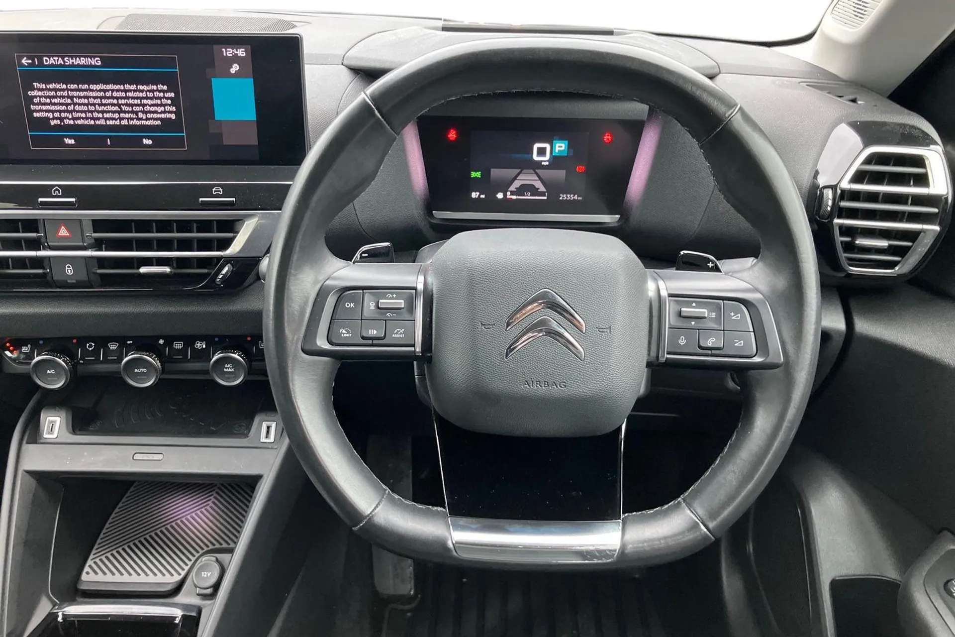 2022 CITROEN C4 2022 CITROEN C4