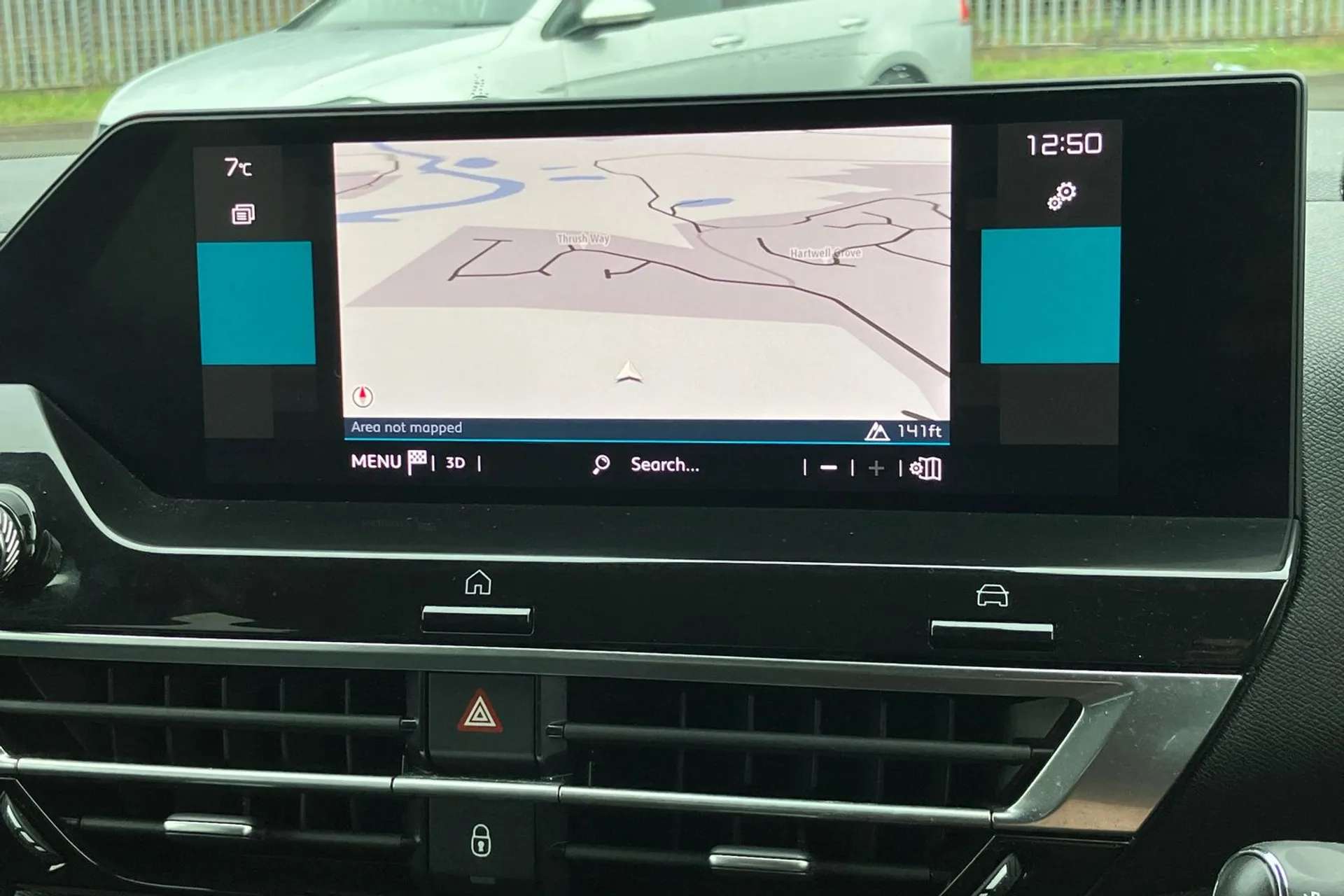 2022 CITROEN C4 2022 CITROEN C4