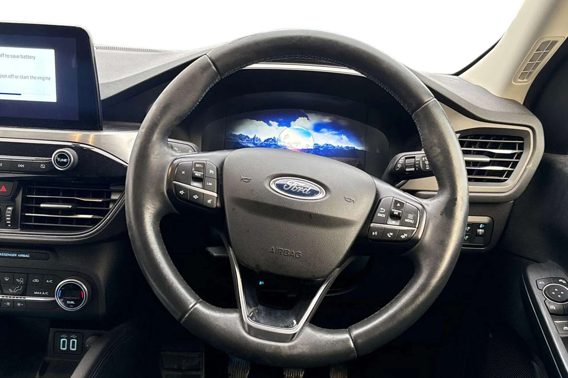 2021 FORD KUGA 2021 FORD KUGA