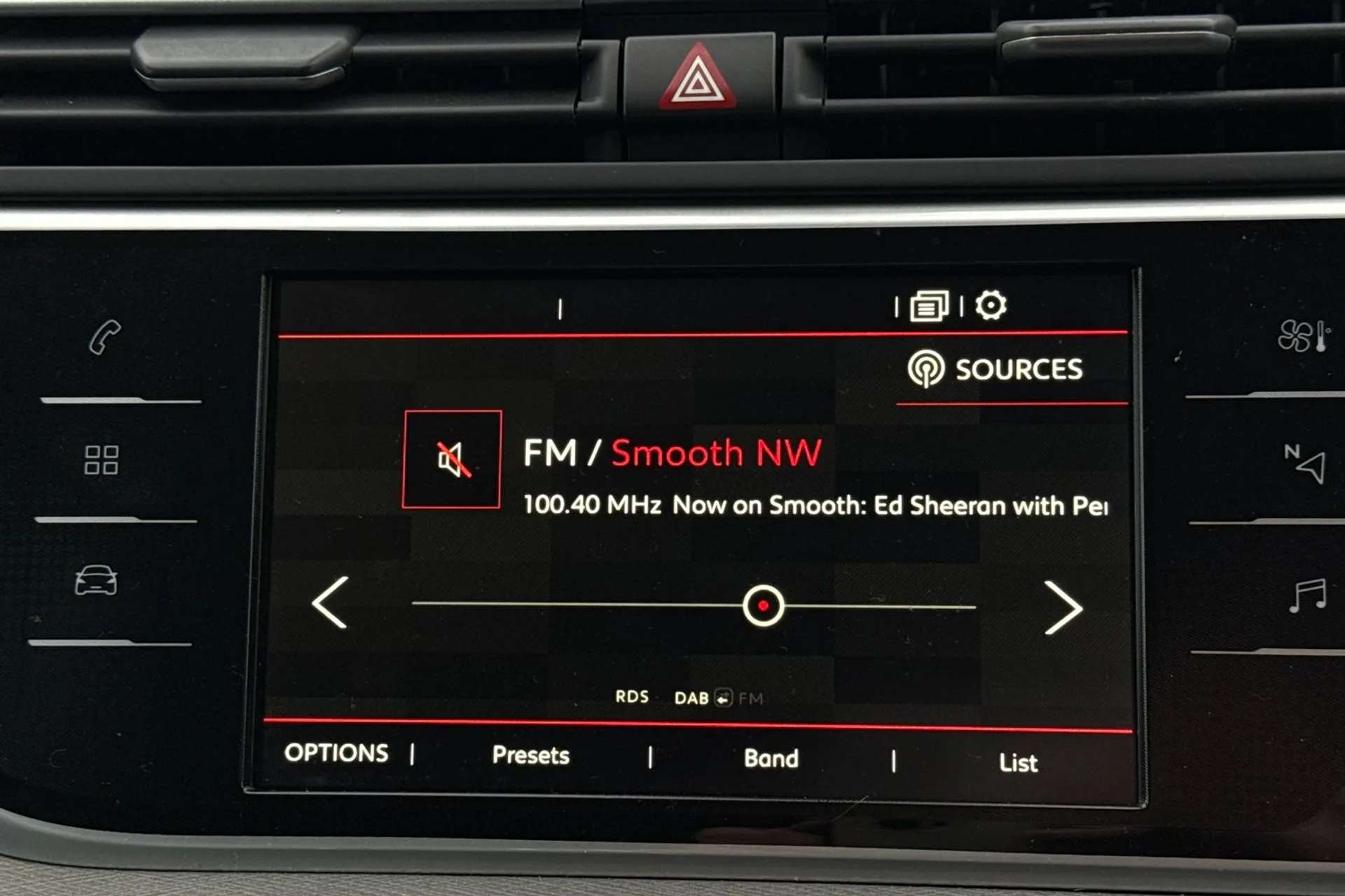 2019 CITROEN C4 SPACETOURER 2019 CITROEN C4 SPACETOURER