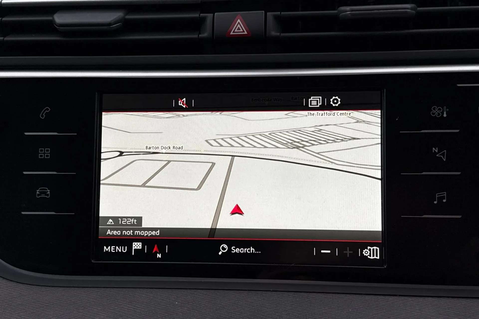 2019 CITROEN C4 SPACETOURER 2019 CITROEN C4 SPACETOURER