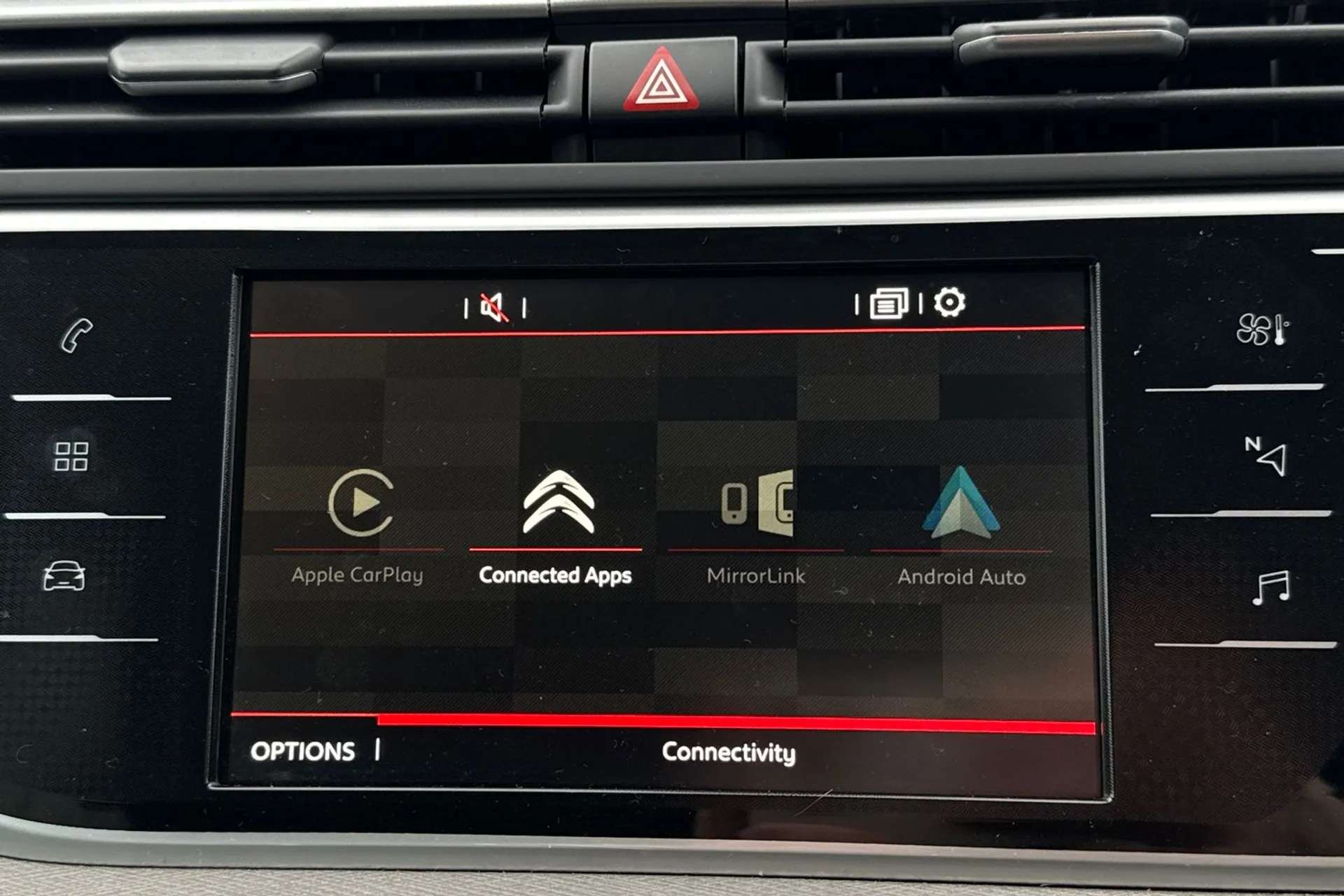 2019 CITROEN C4 SPACETOURER 2019 CITROEN C4 SPACETOURER