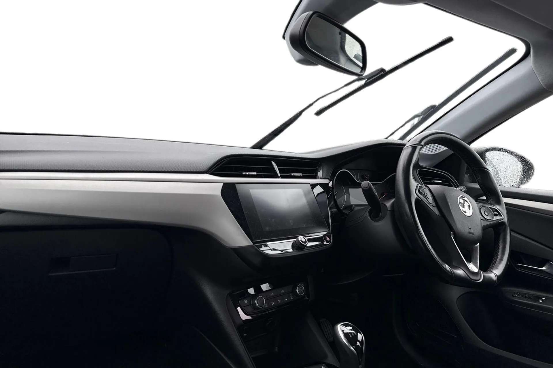 2020 VAUXHALL CORSA 2020 VAUXHALL CORSA