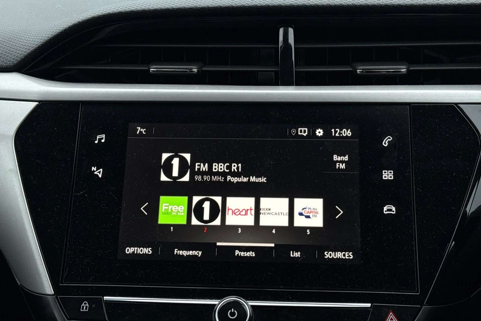 2020 VAUXHALL CORSA 2020 VAUXHALL CORSA