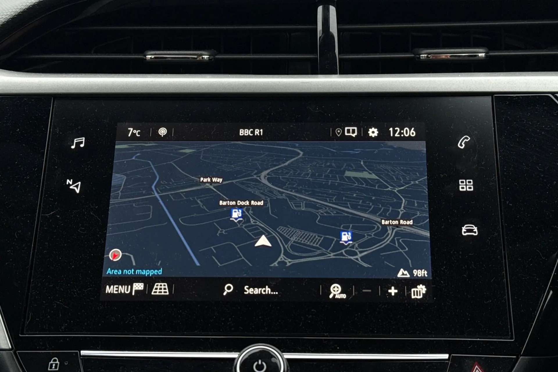 2020 VAUXHALL CORSA 2020 VAUXHALL CORSA