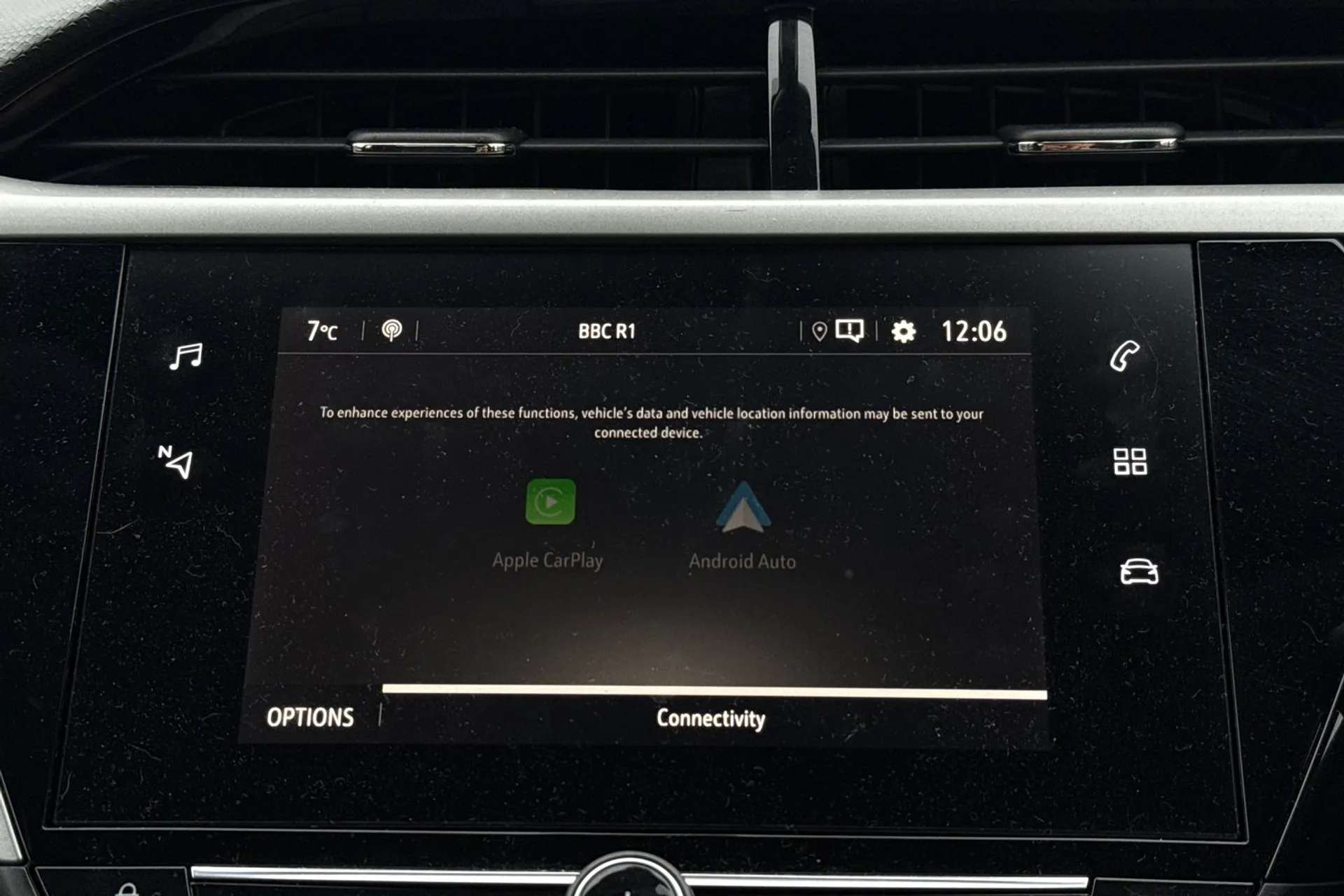 2020 VAUXHALL CORSA 2020 VAUXHALL CORSA