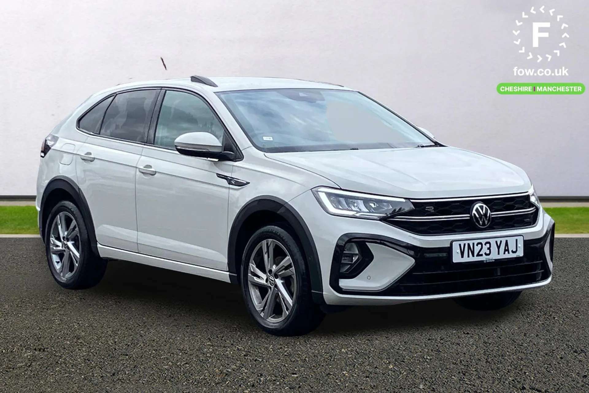 Check out this Volkswagen Taigo 2023 Petrol Manual