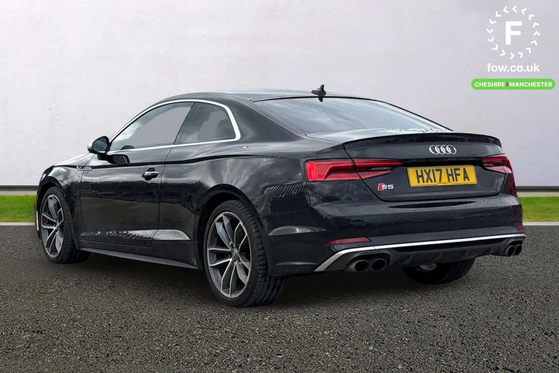 A 2017 AUDI A5 S5 Quattro 2dr Tiptronic [Magma Red Fine Nappa Leather Super Sports Seats, Audi Smartphone Interface, Parking System Plus, Isofix, Massage Function Fo A 2017 AUDI A5 S5 Quattro 2dr Tiptronic [Magma Red Fine Nappa Leather Super Sports Seats, Audi Smartphone Interface, Parking System Plus, Isofix, Massage Function Fo