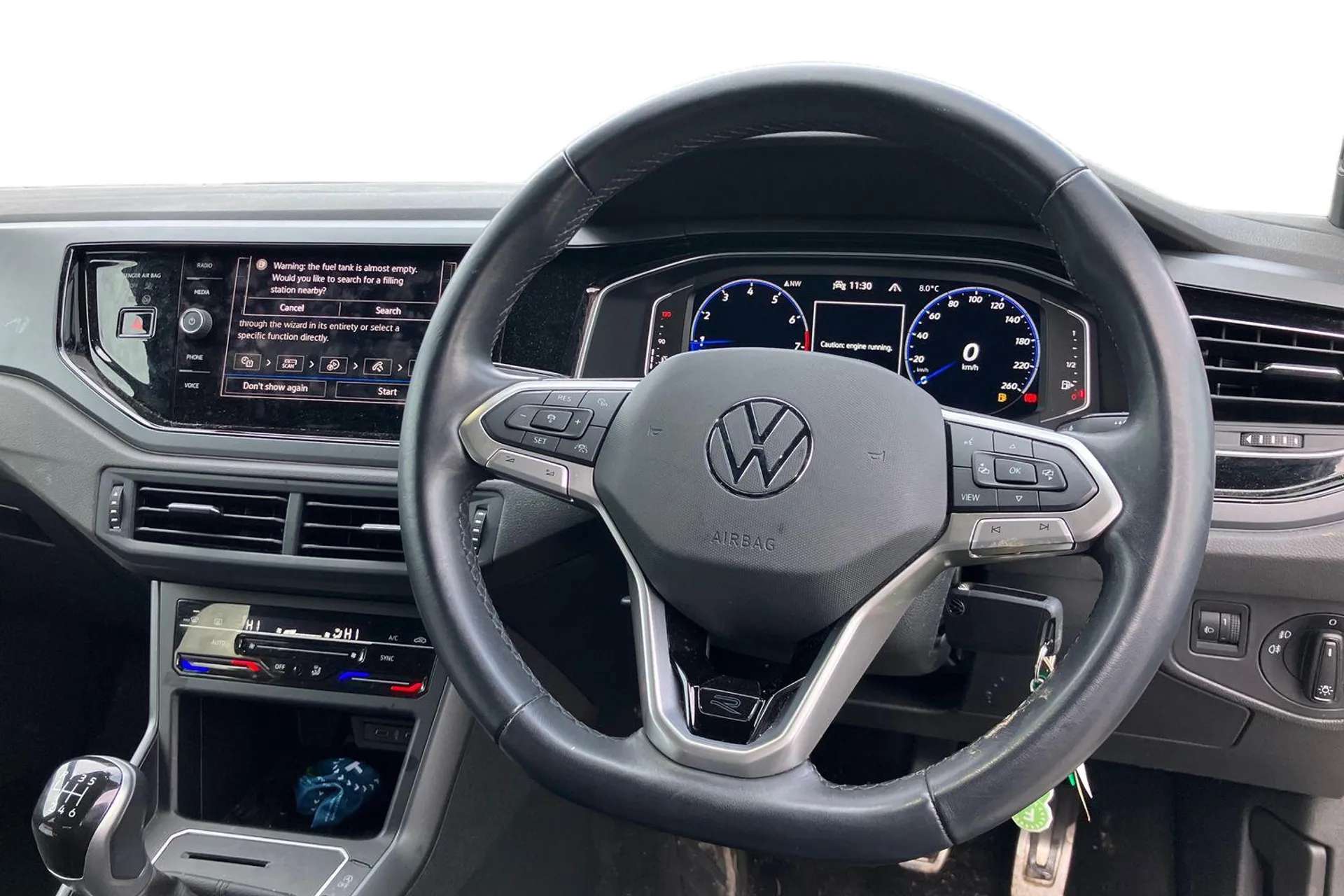 2023 VOLKSWAGEN TAIGO 2023 VOLKSWAGEN TAIGO