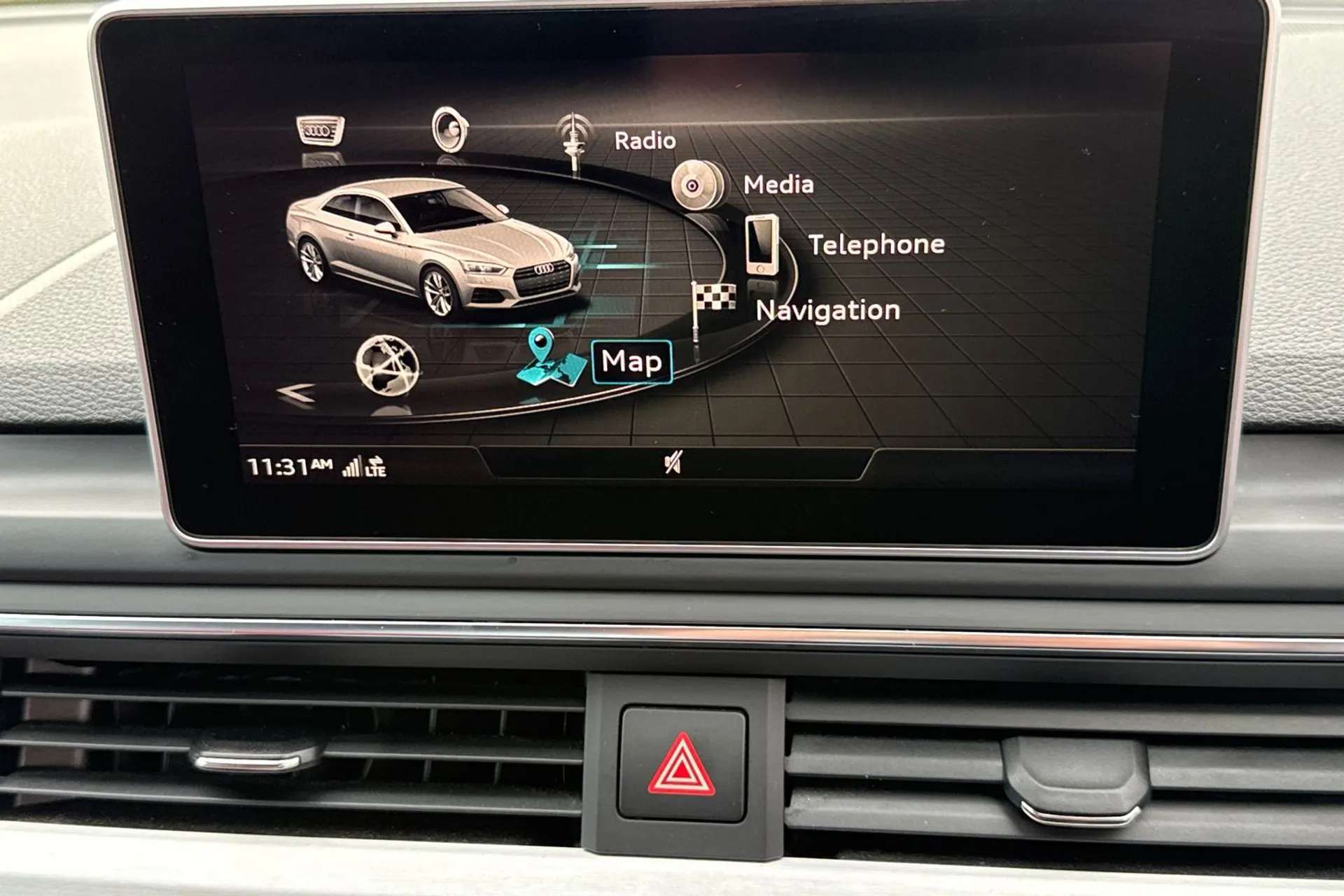 2017 AUDI A5 2017 AUDI A5