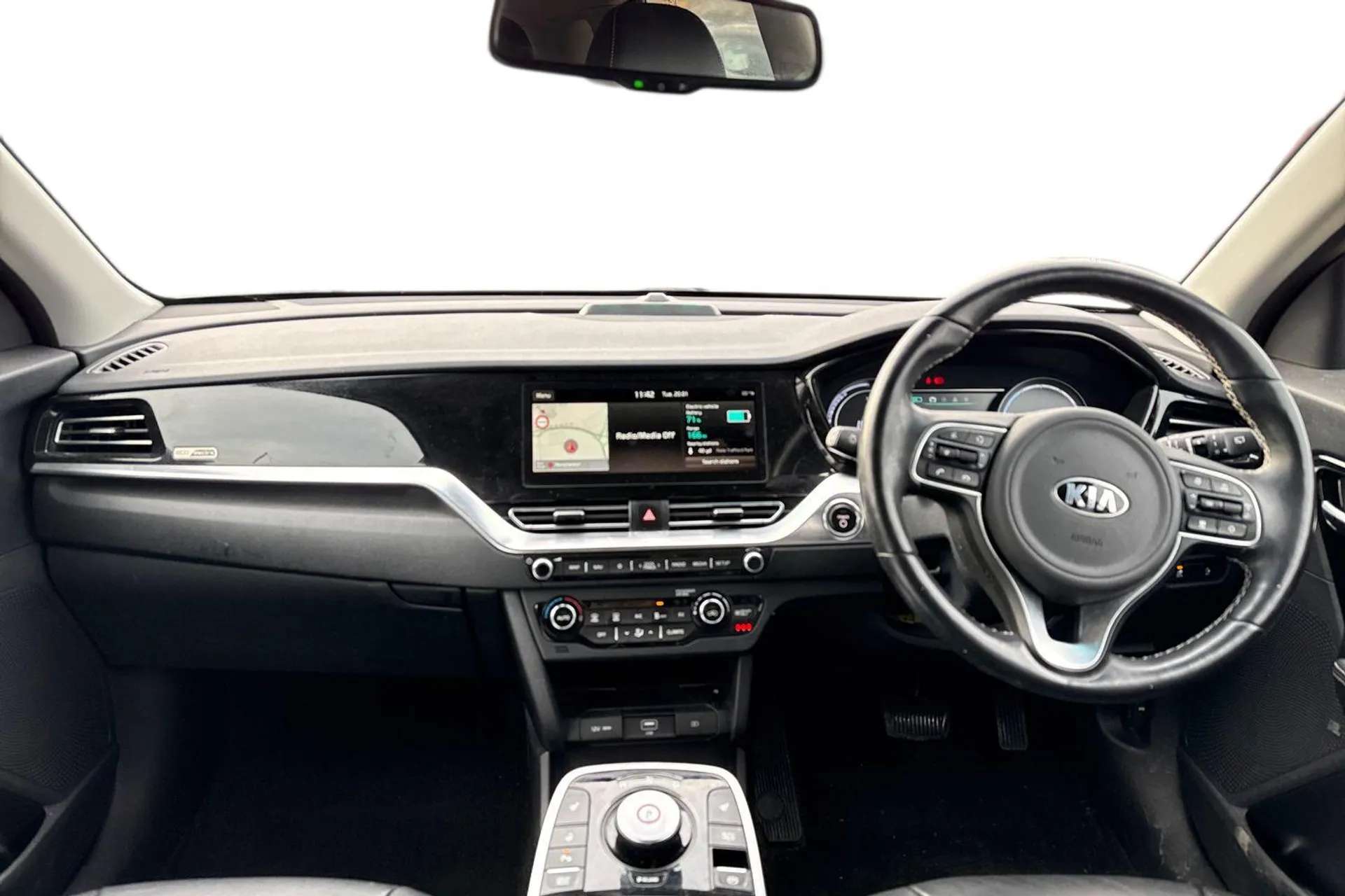 2020 KIA E-NIRO 2020 KIA E-NIRO