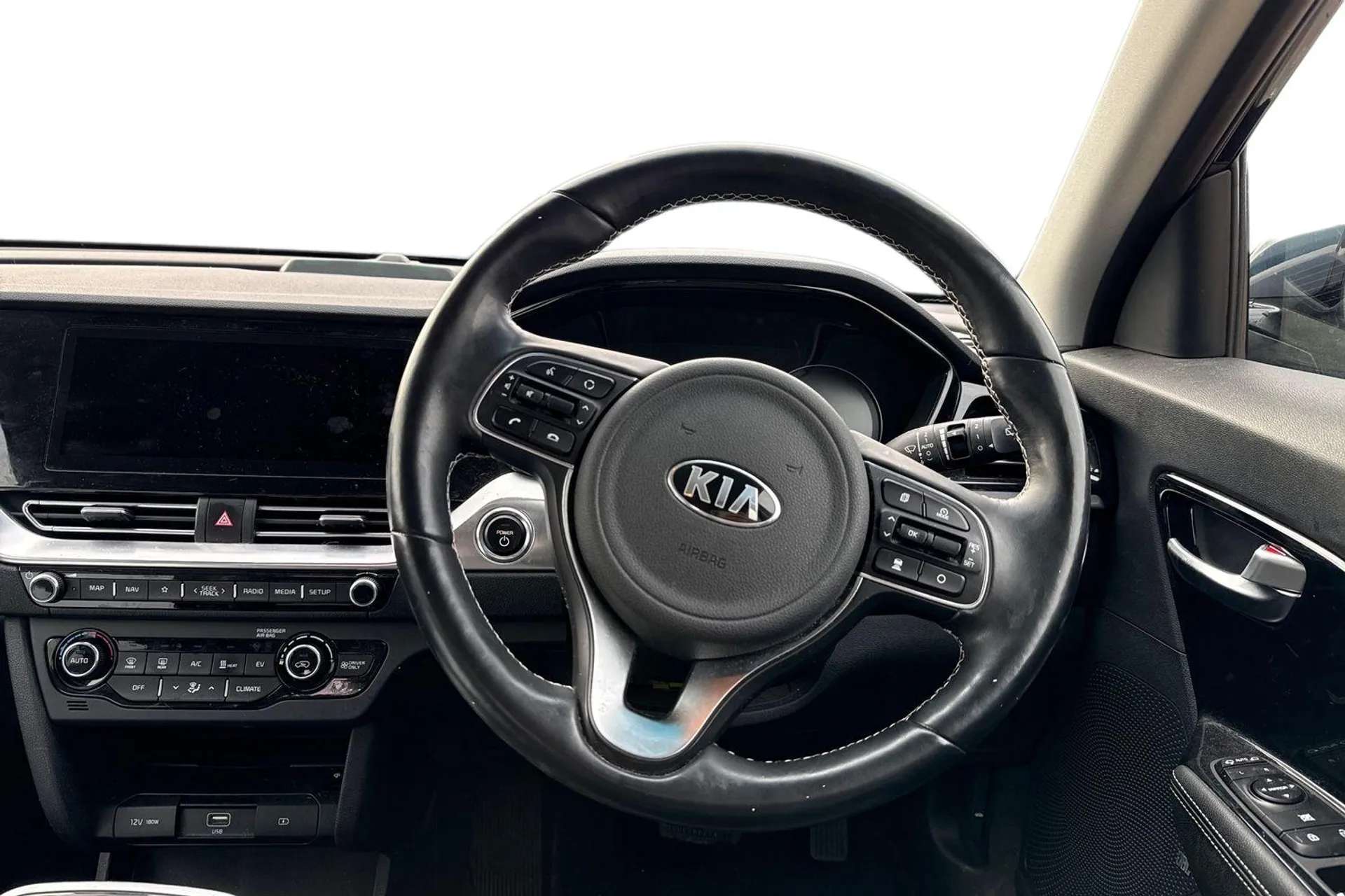 2020 KIA E-NIRO 2020 KIA E-NIRO