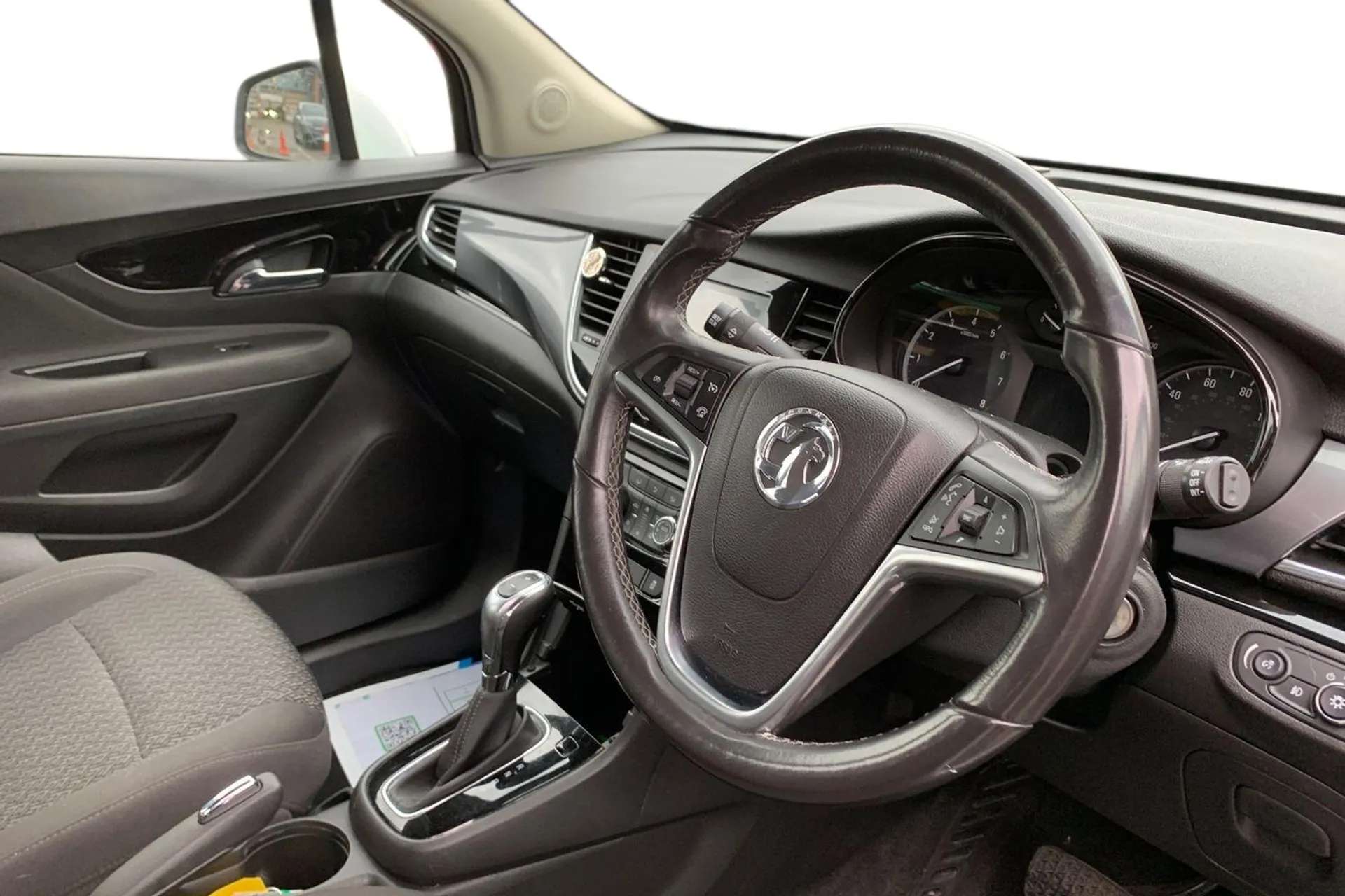 2019 VAUXHALL MOKKA 2019 VAUXHALL MOKKA