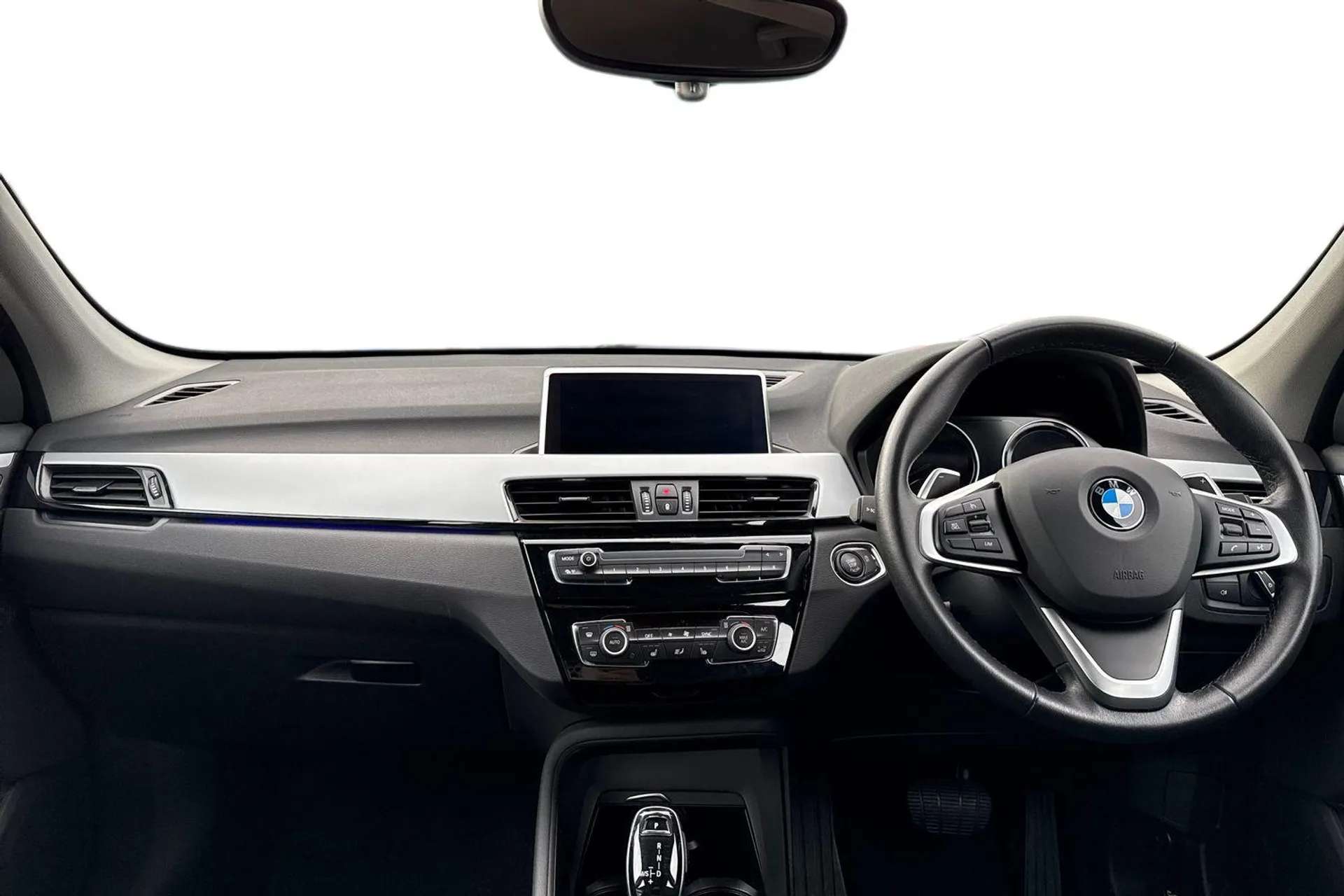 2021 BMW X1 2021 BMW X1