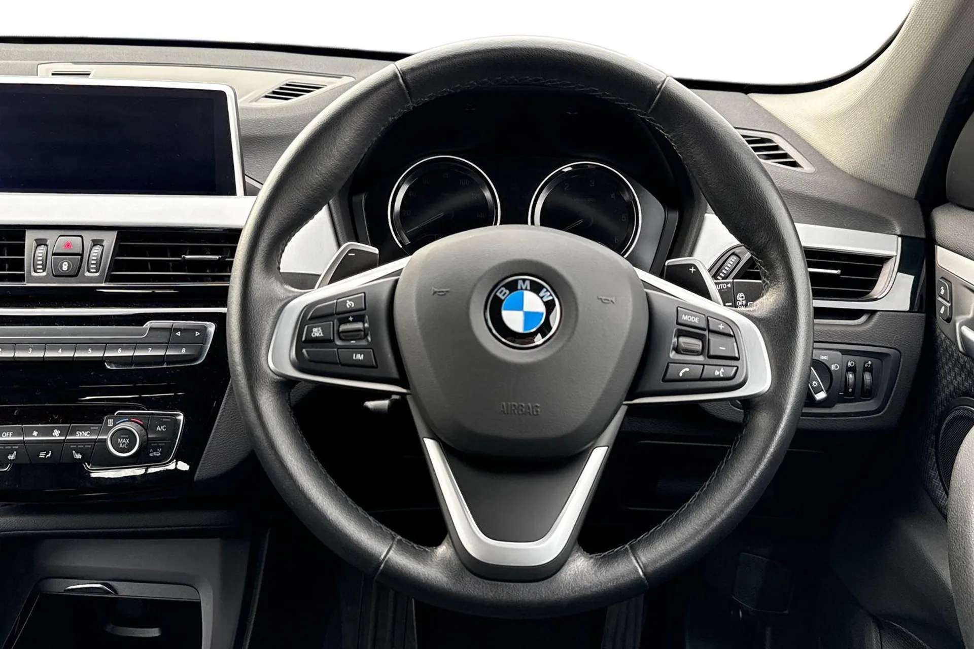 2021 BMW X1 2021 BMW X1