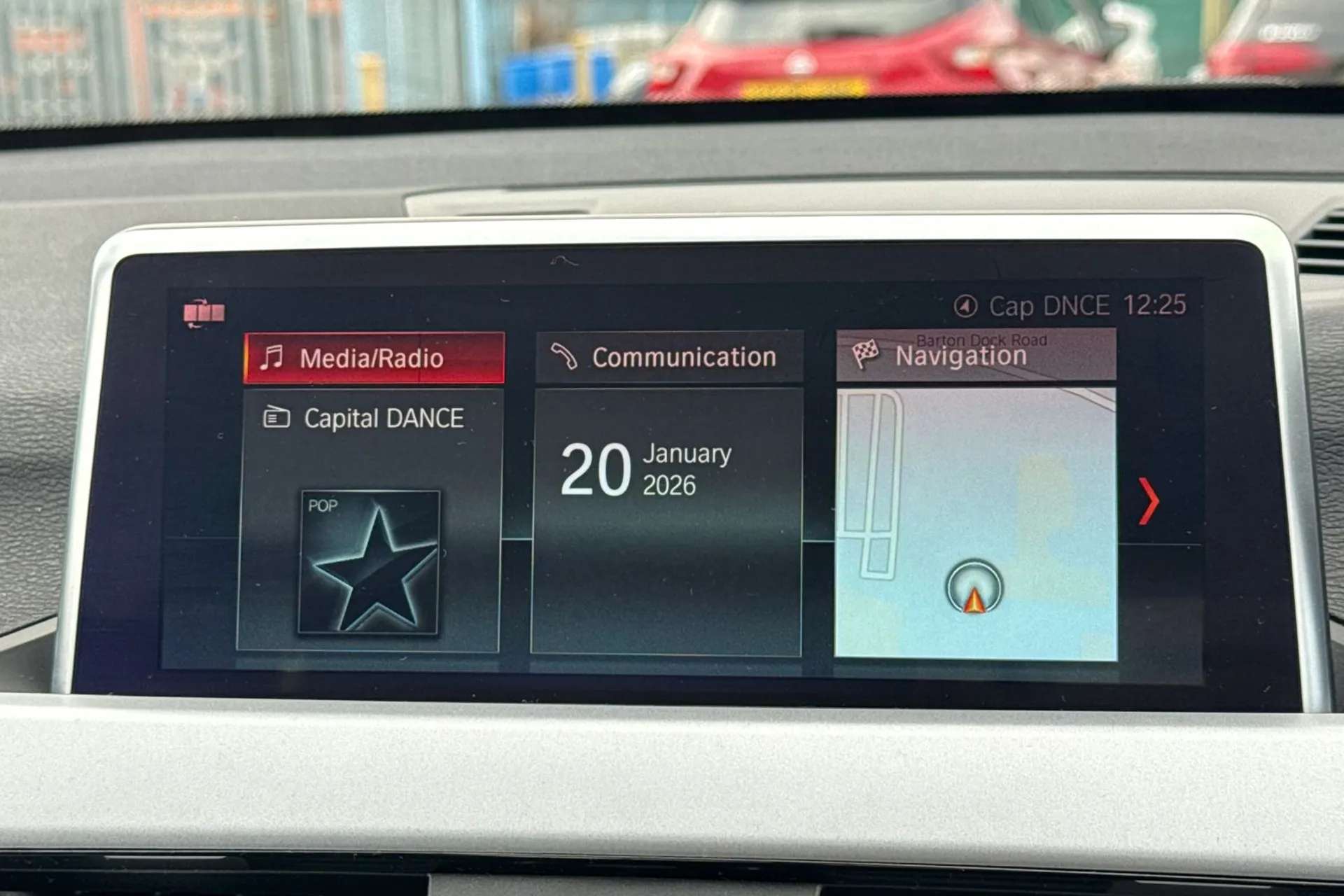 2021 BMW X1 2021 BMW X1