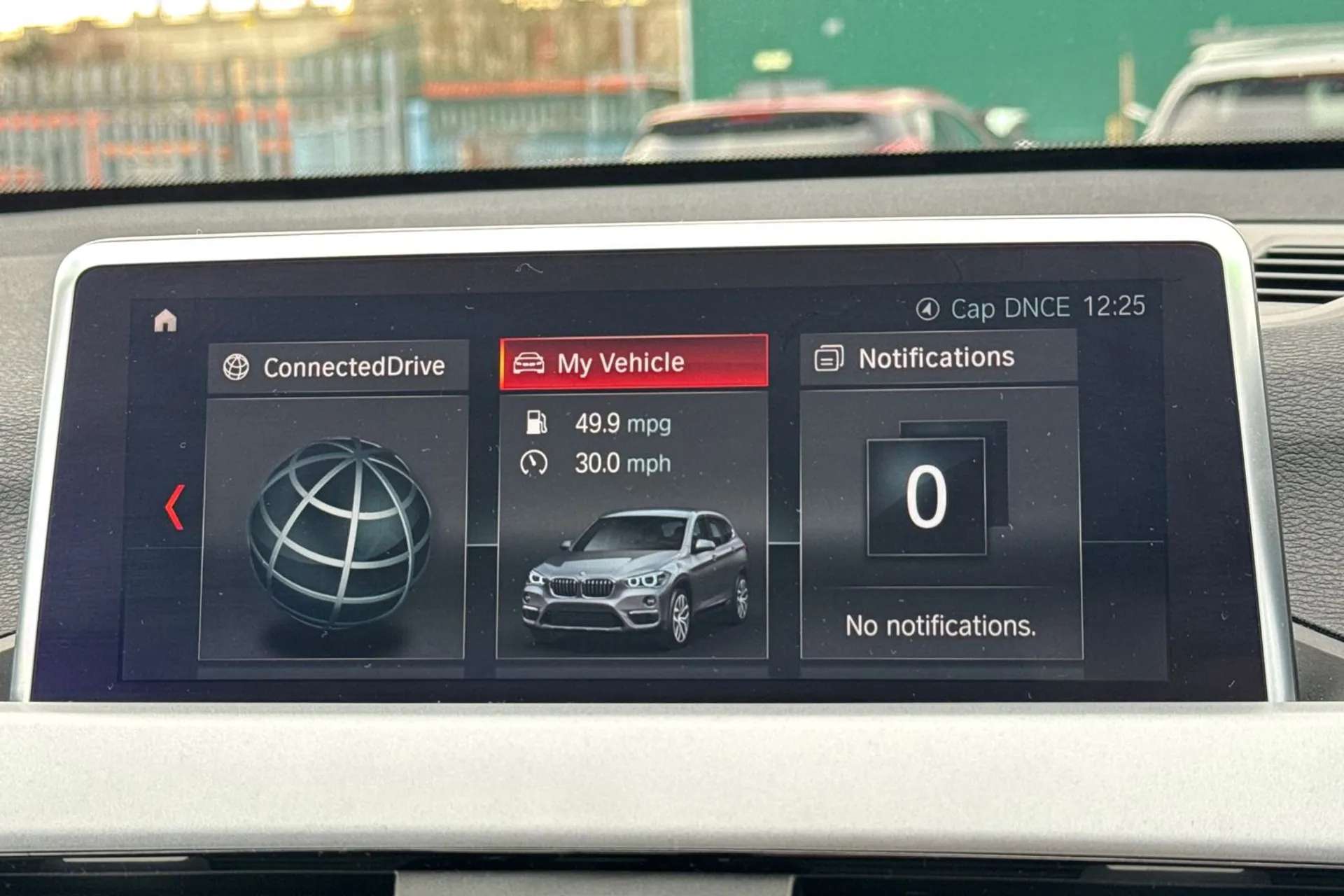 2021 BMW X1 2021 BMW X1