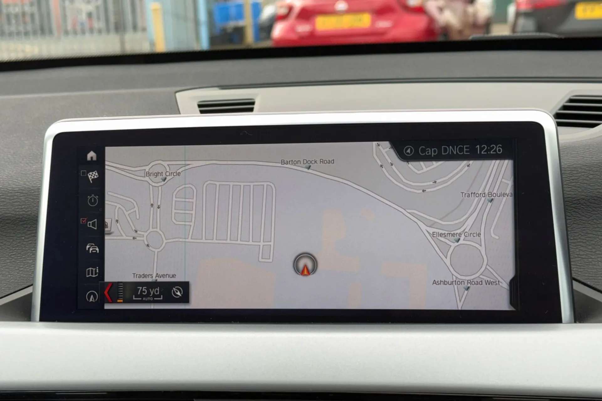 2021 BMW X1 2021 BMW X1