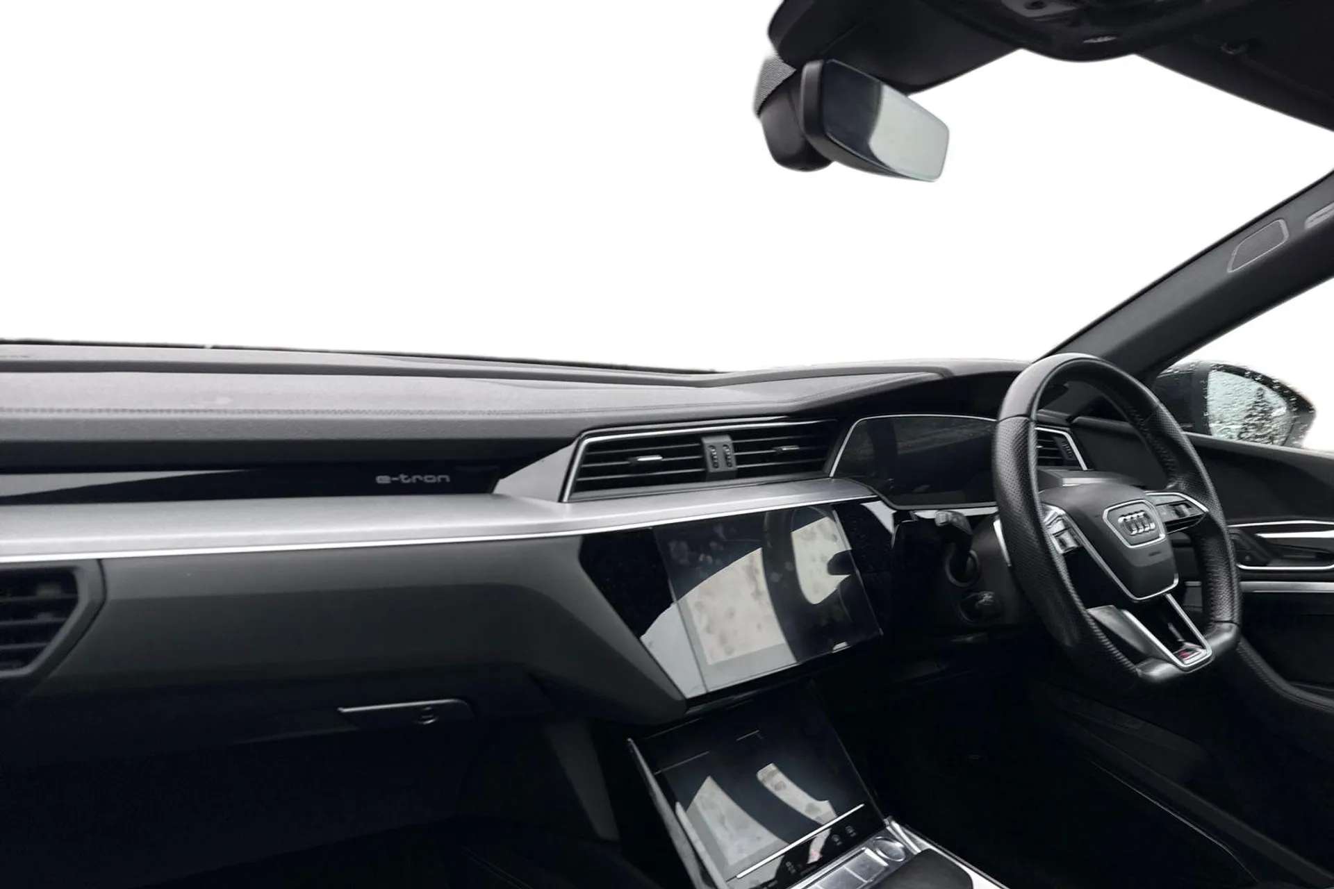 2020 AUDI E-TRON 2020 AUDI E-TRON