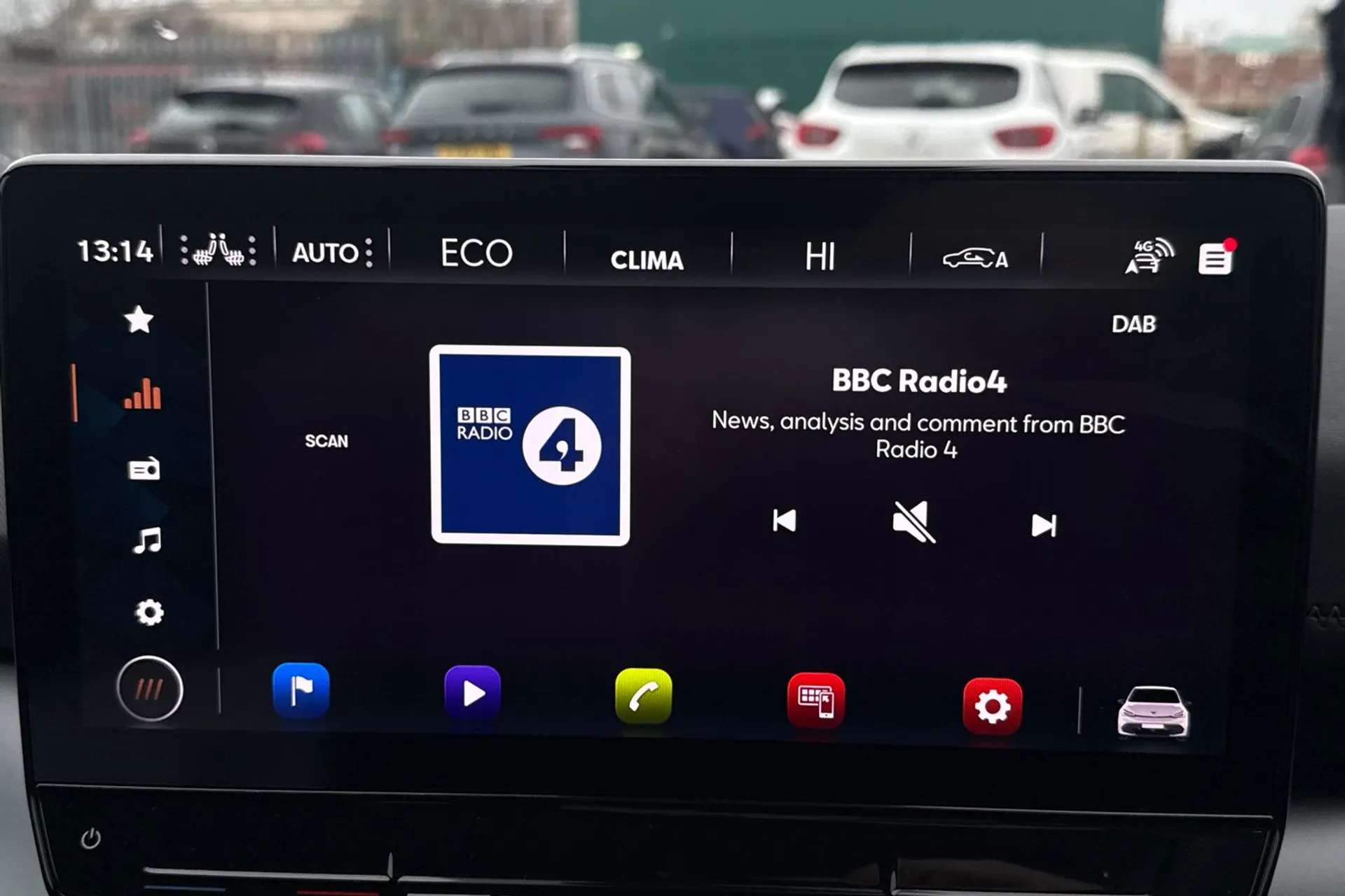 2022 CUPRA BORN 2022 CUPRA BORN