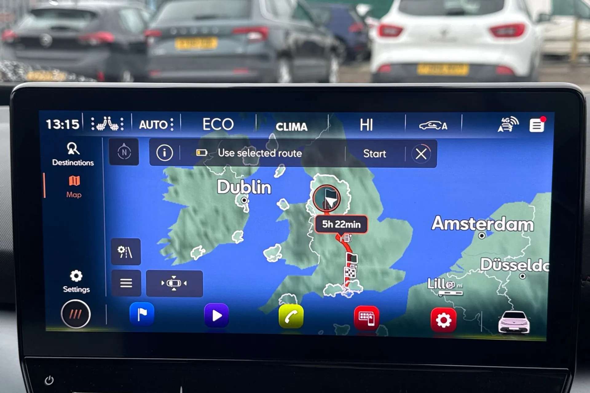 2022 CUPRA BORN 2022 CUPRA BORN