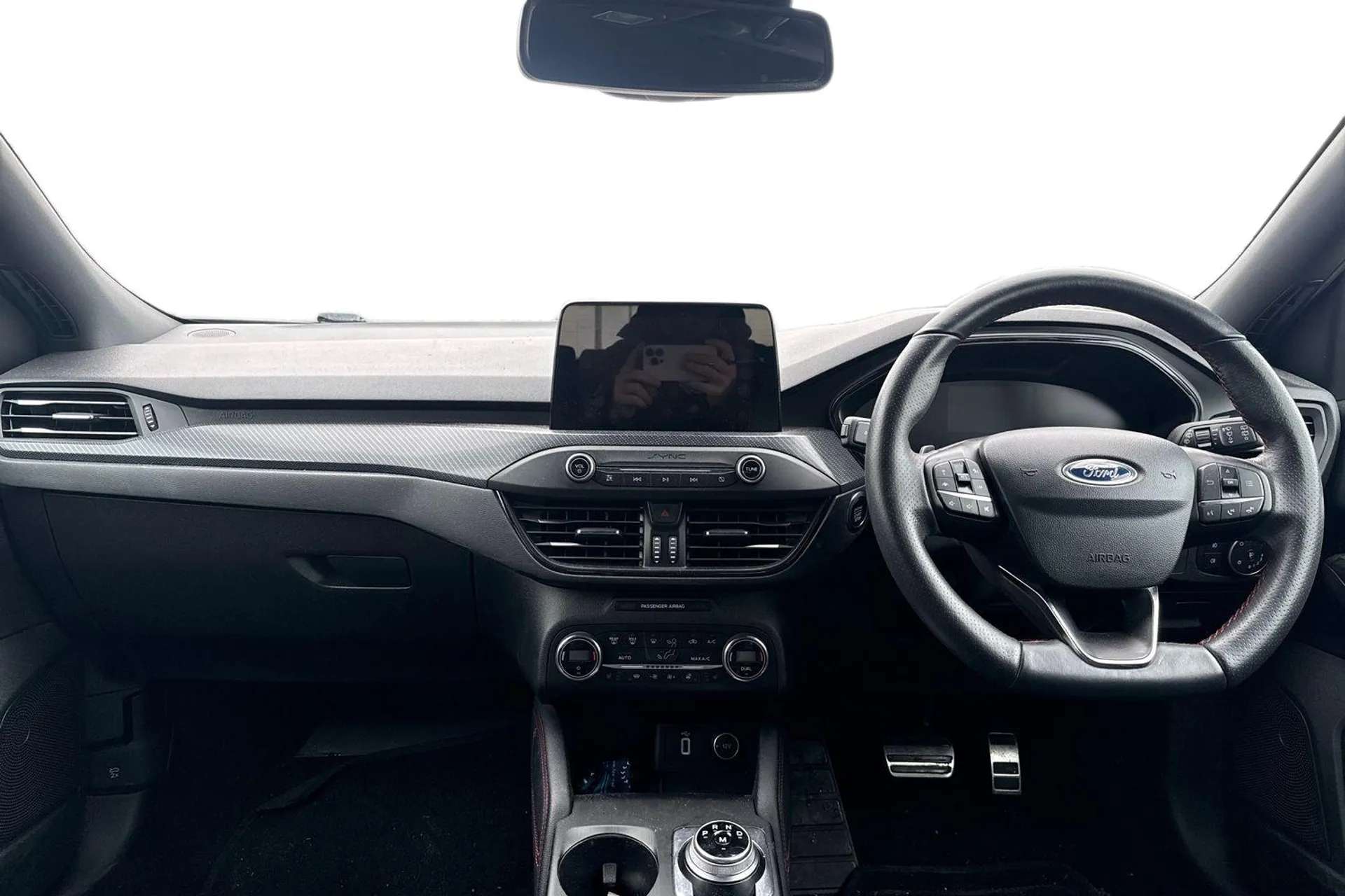 2019 FORD FOCUS 2019 FORD FOCUS