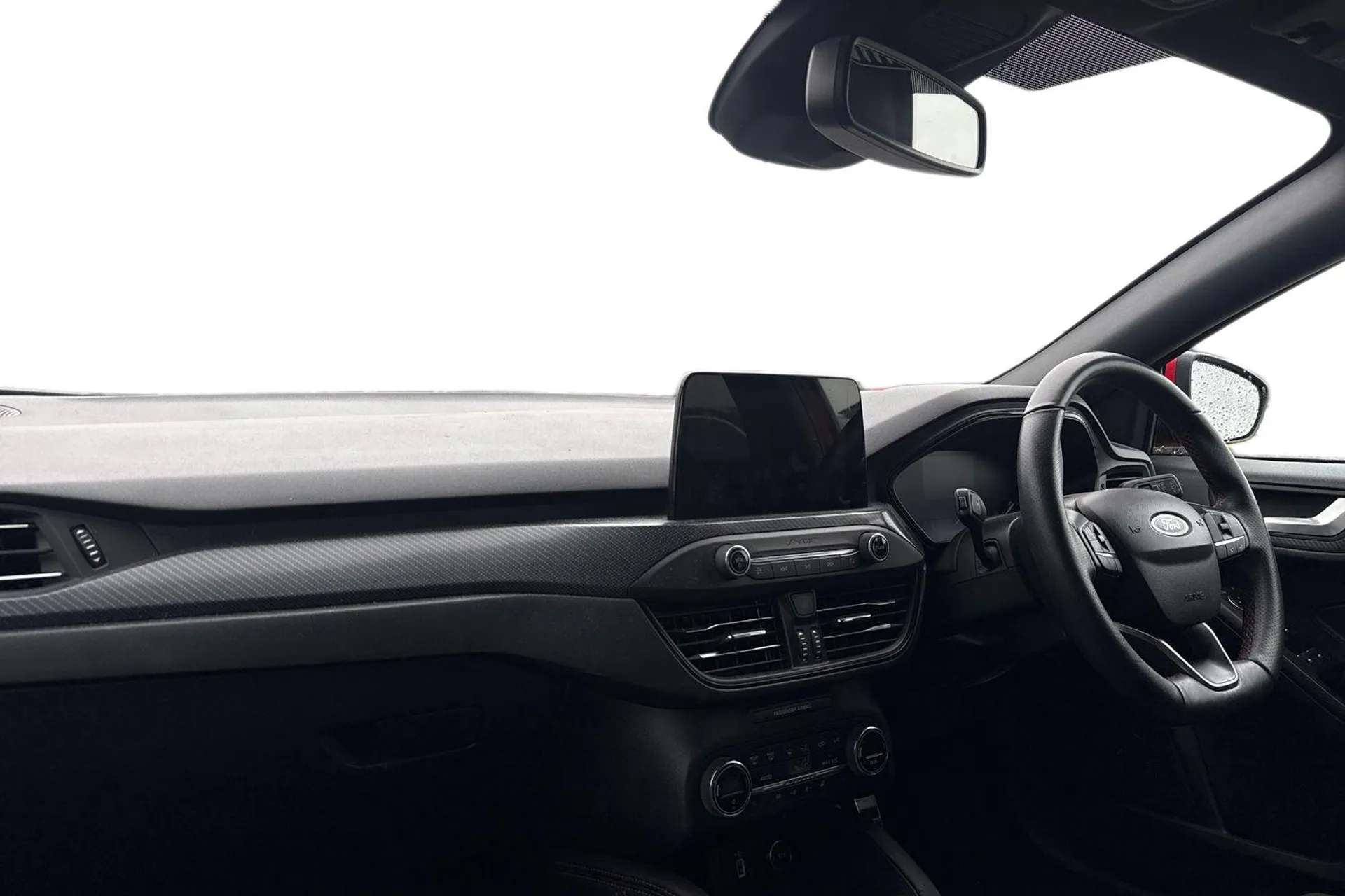 2019 FORD FOCUS 2019 FORD FOCUS