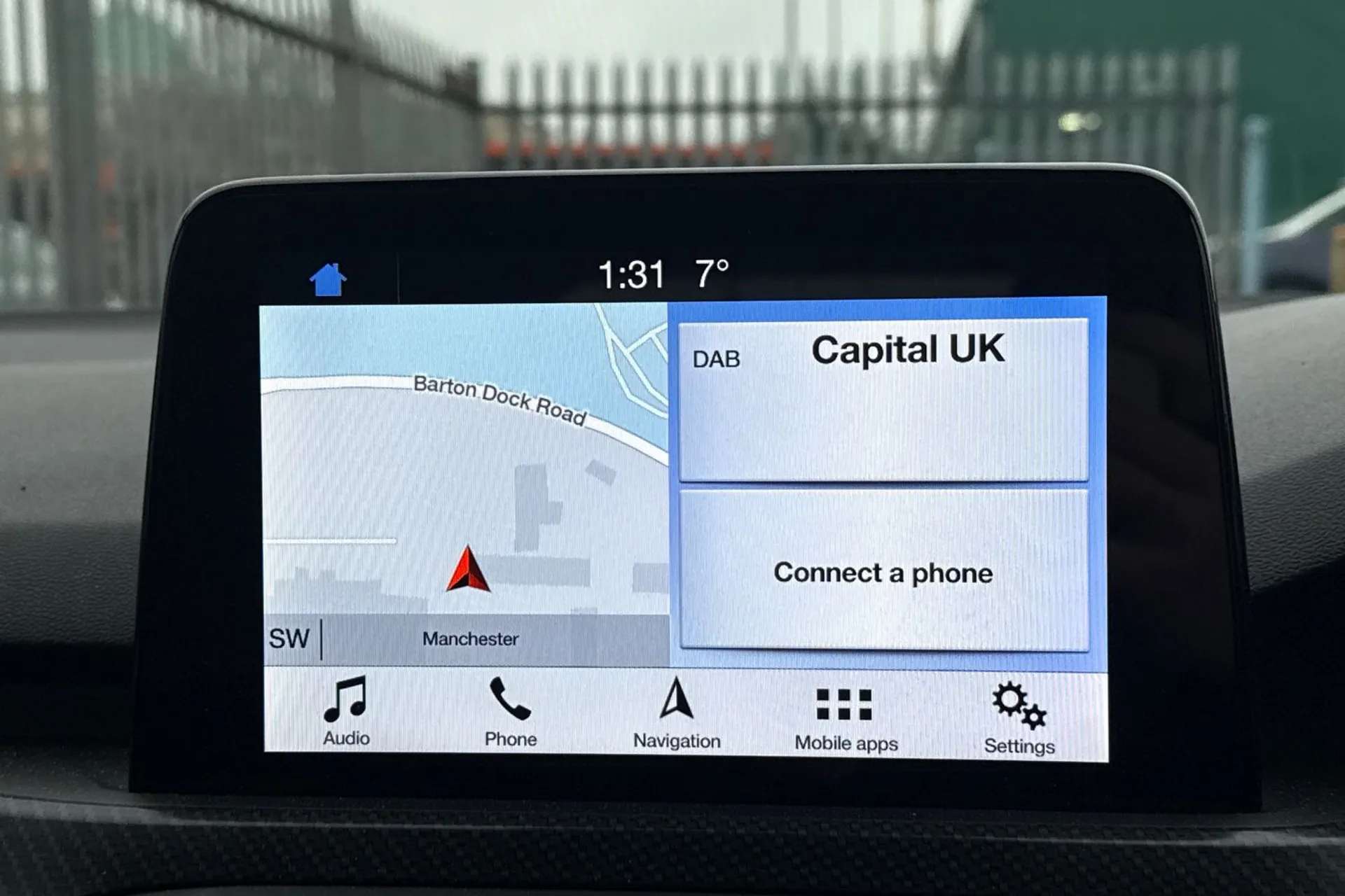 2019 FORD FOCUS 2019 FORD FOCUS