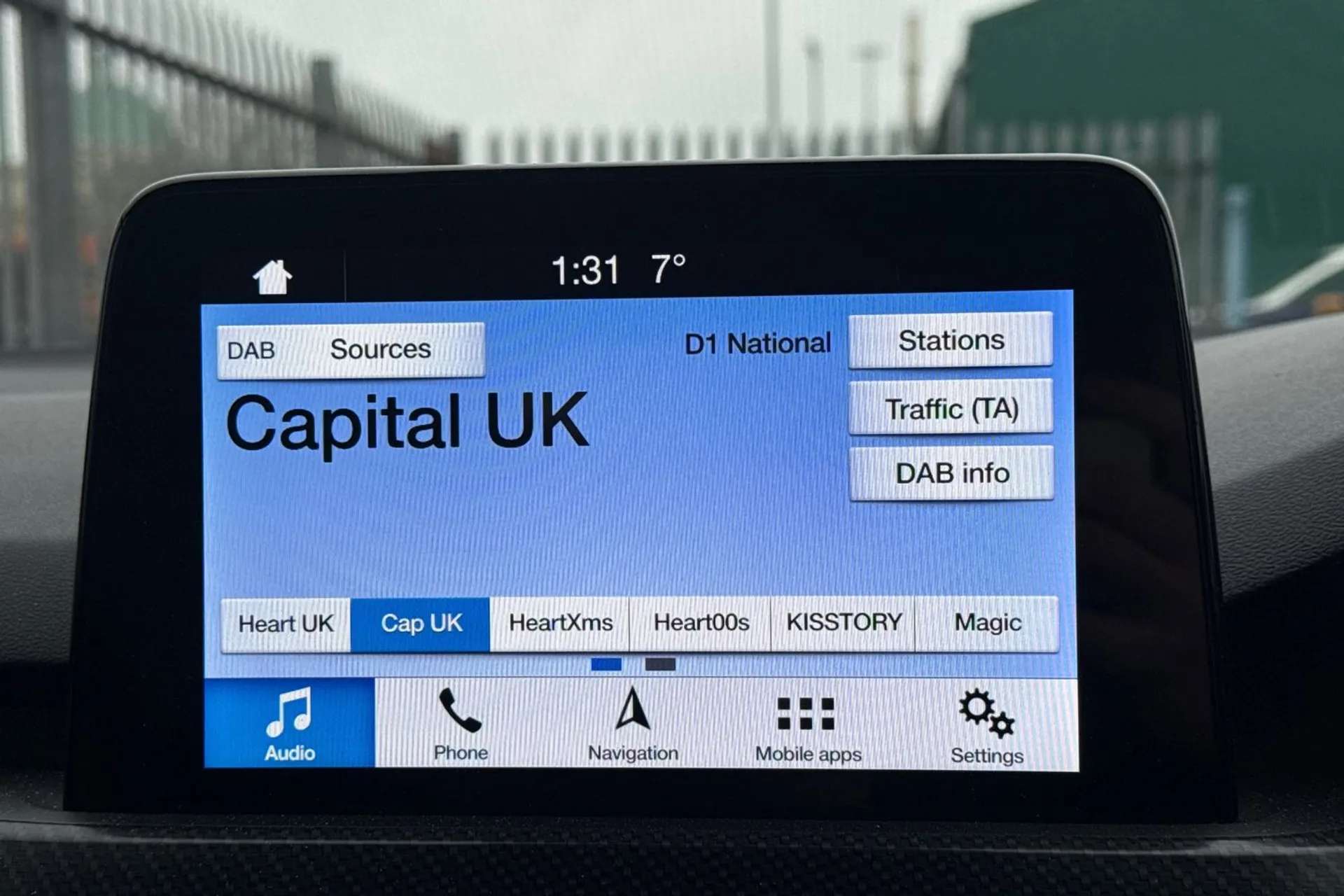 2019 FORD FOCUS 2019 FORD FOCUS