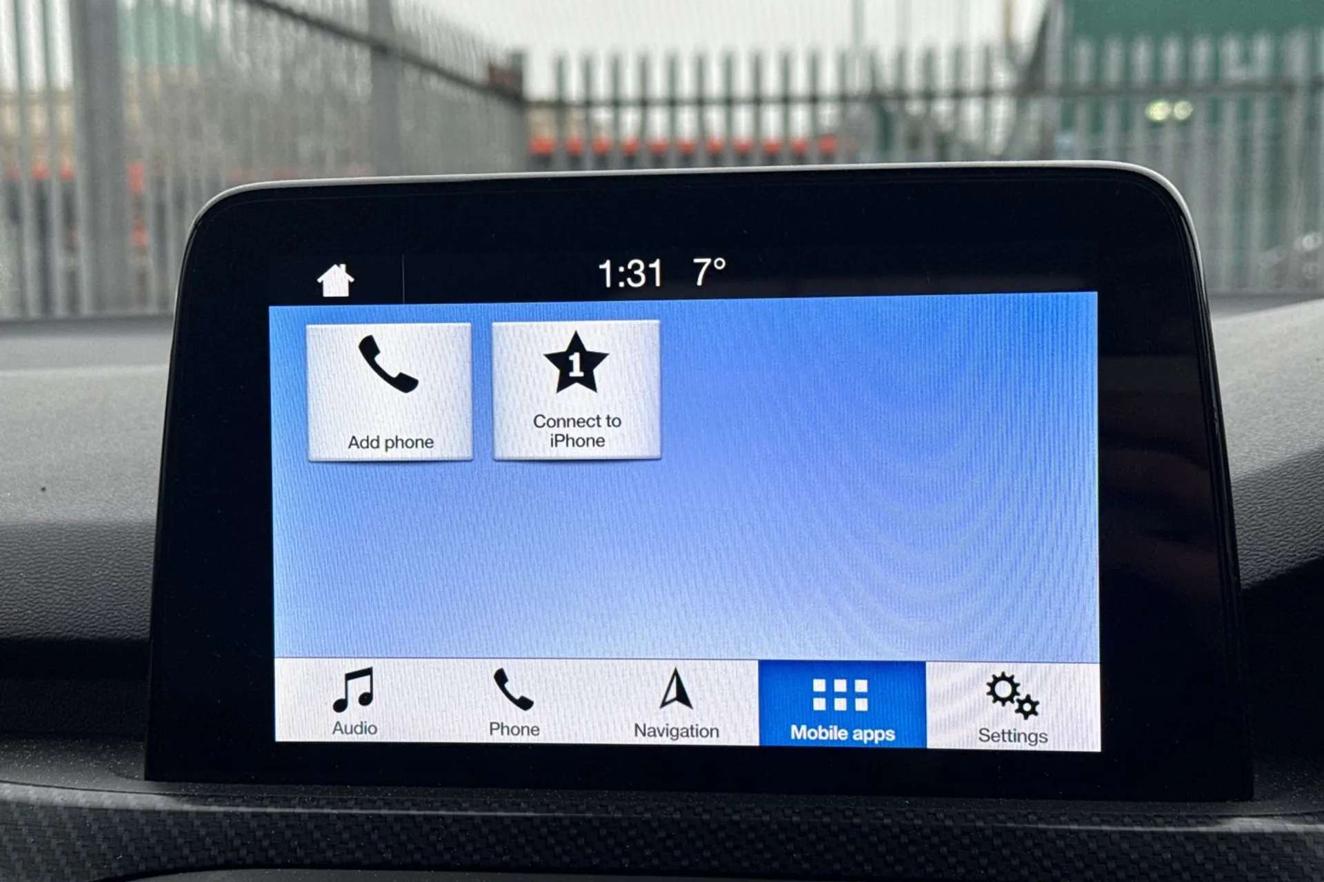 2019 FORD FOCUS 2019 FORD FOCUS