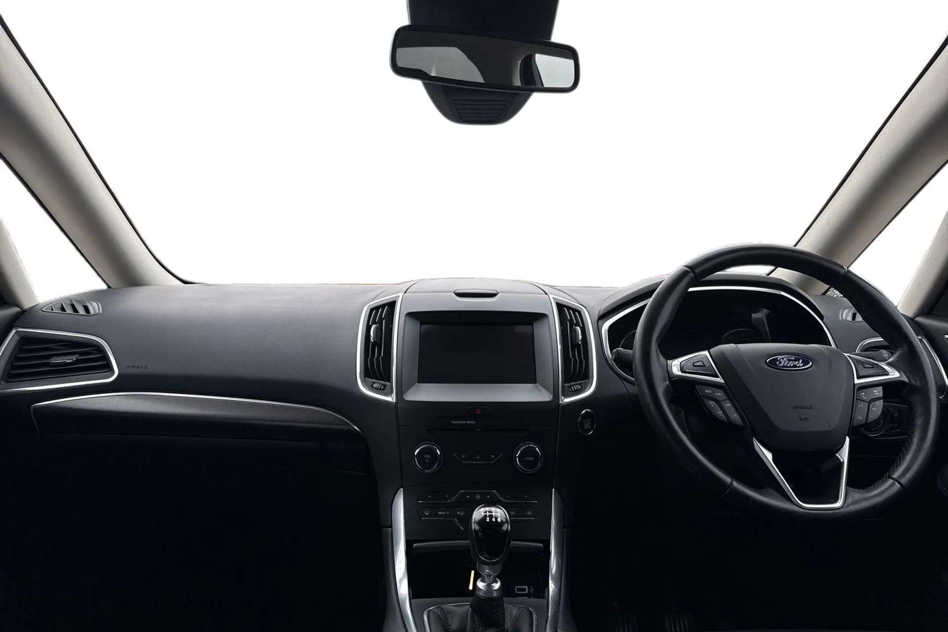 2020 FORD GALAXY 2020 FORD GALAXY