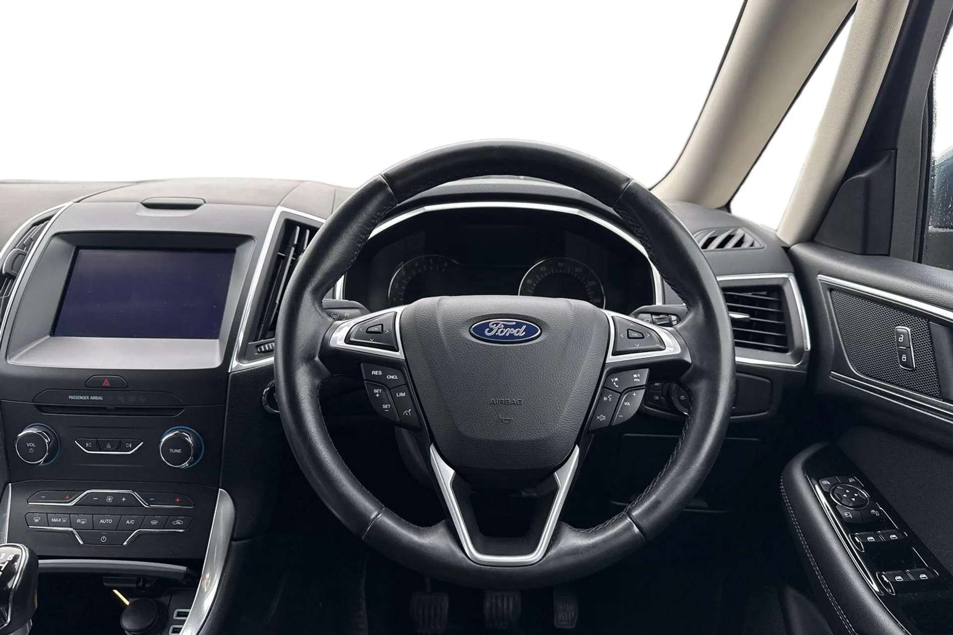 2020 FORD GALAXY 2020 FORD GALAXY
