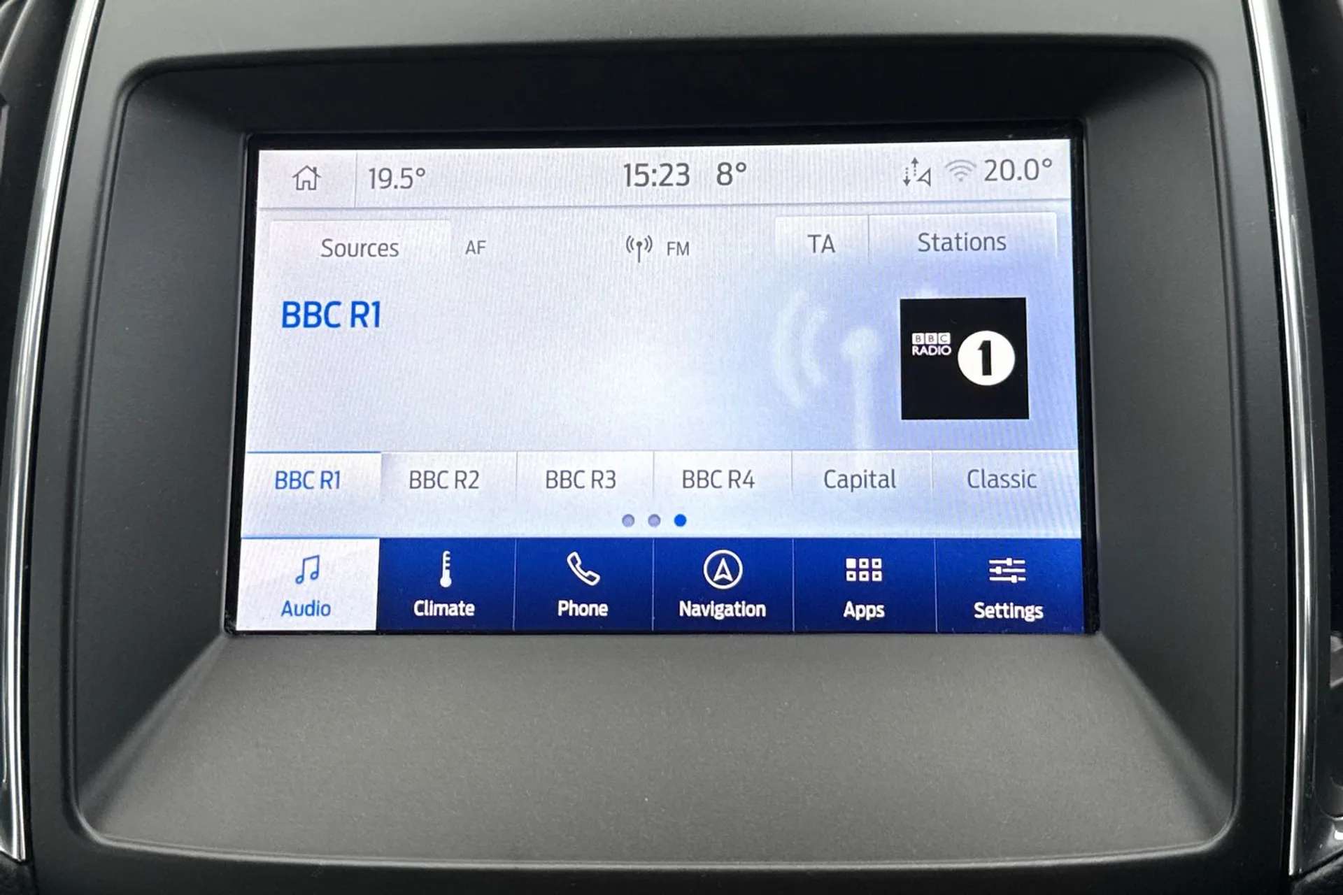 2020 FORD GALAXY 2020 FORD GALAXY