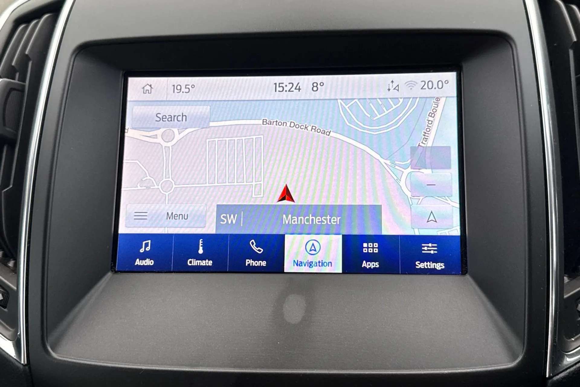 2020 FORD GALAXY 2020 FORD GALAXY