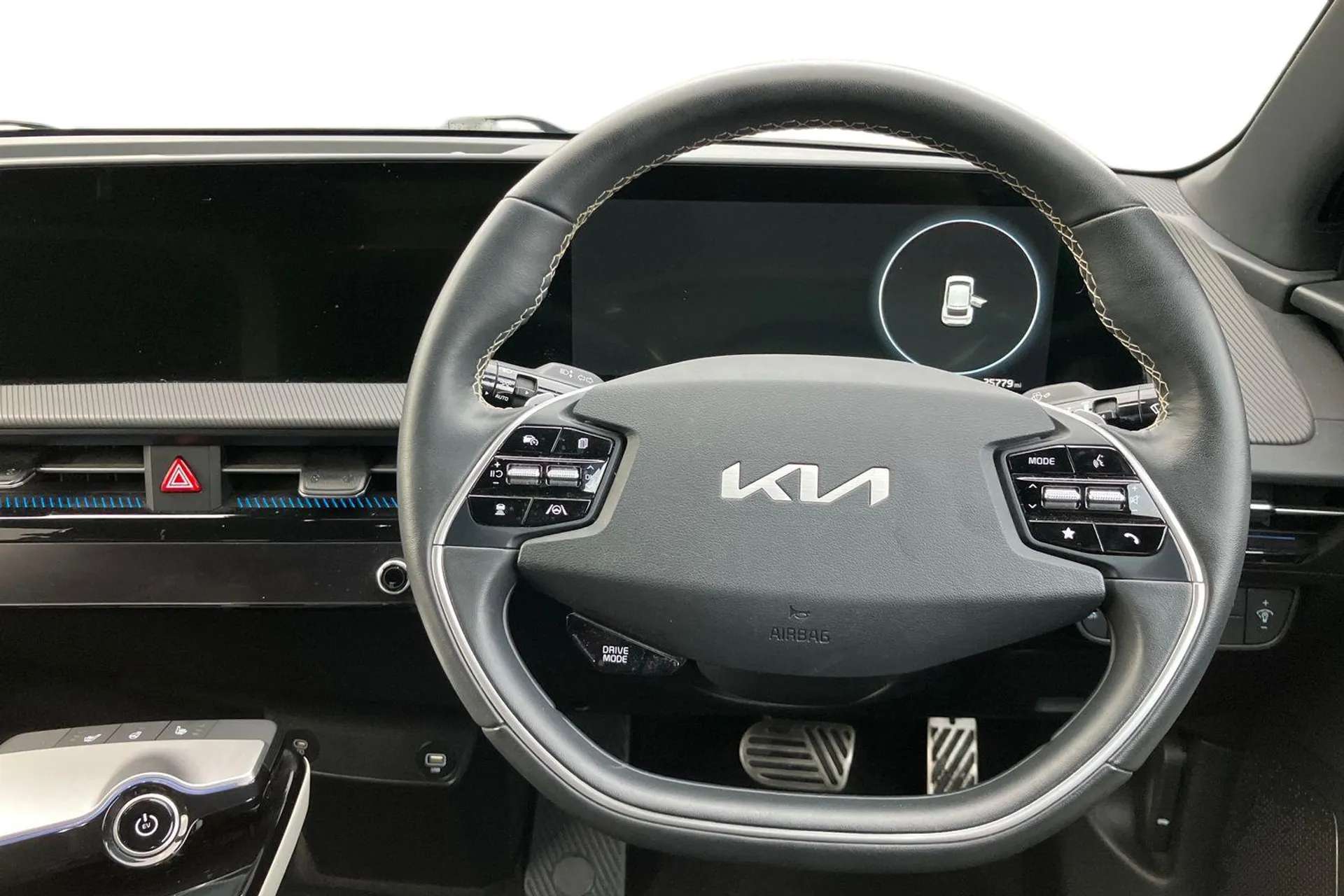 2023 KIA EV6 2023 KIA EV6