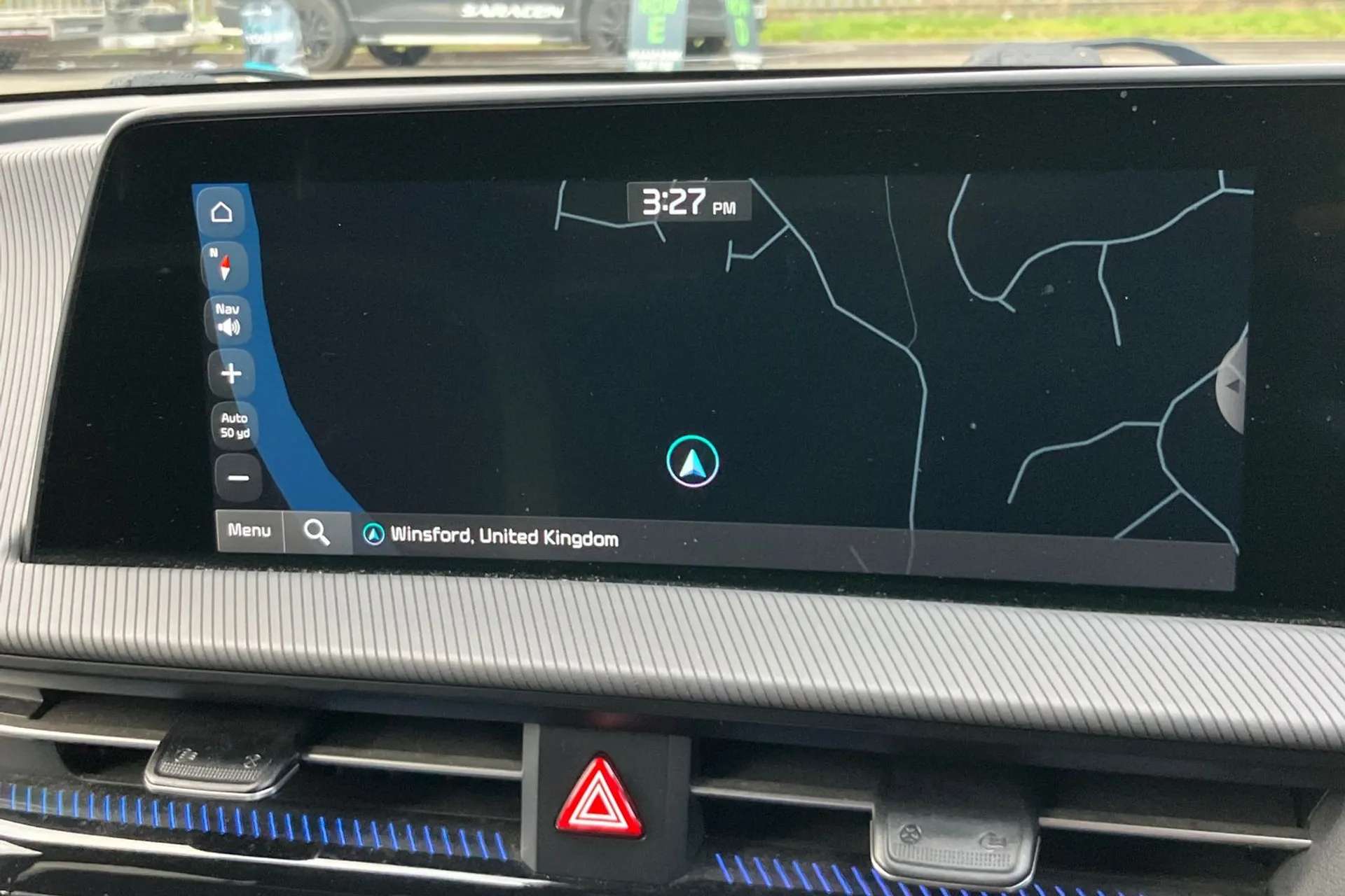 2023 KIA EV6 2023 KIA EV6