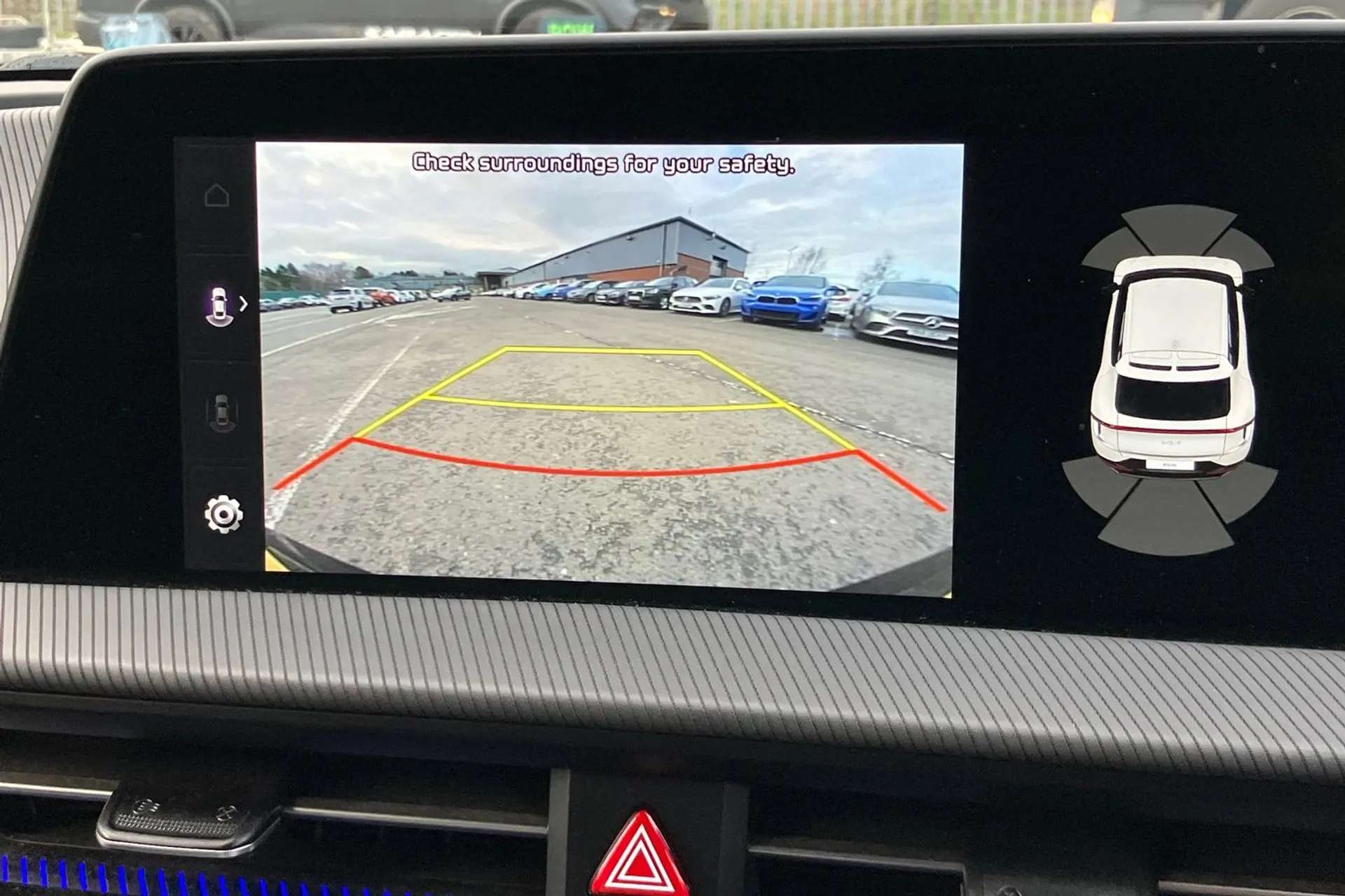 2023 KIA EV6 2023 KIA EV6