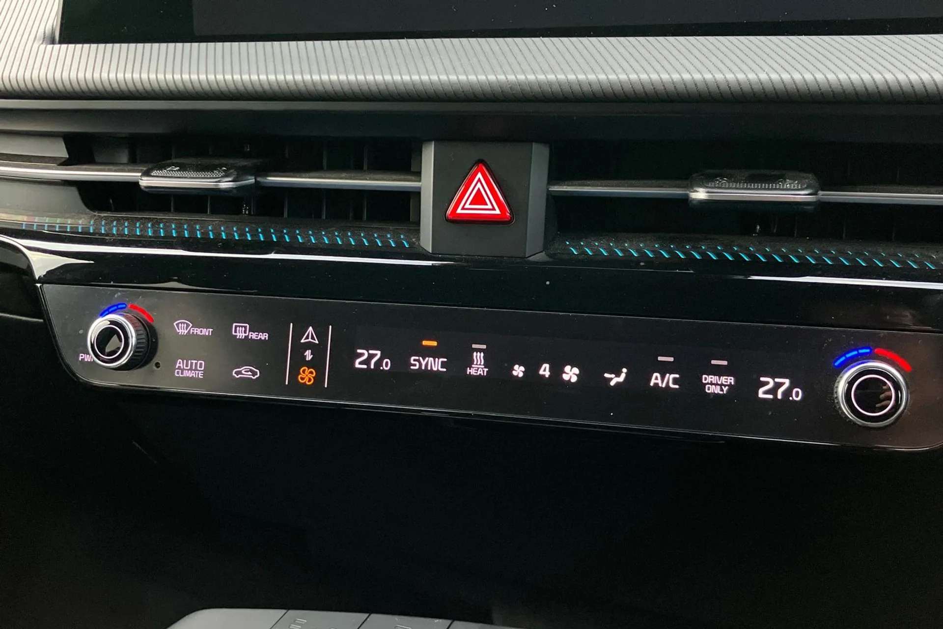 2023 KIA EV6 2023 KIA EV6